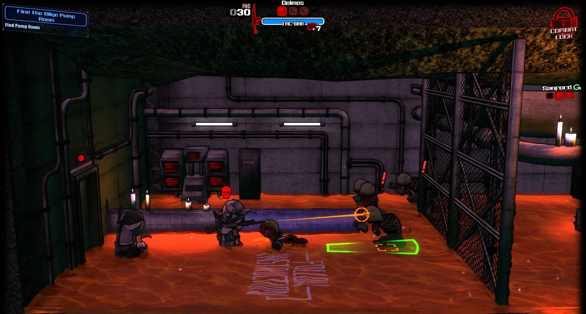 MADNESS: Project Nexus thumbnail 6