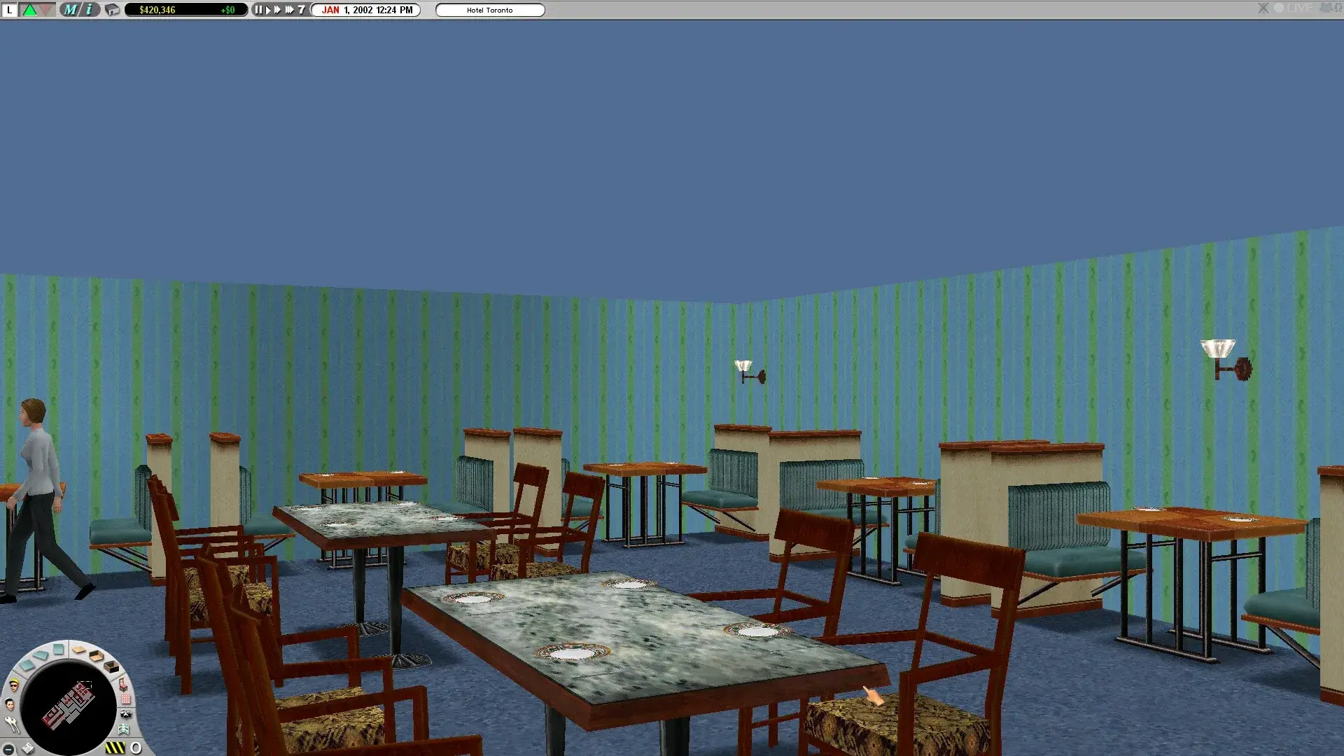 Hotel Giant thumbnail 4