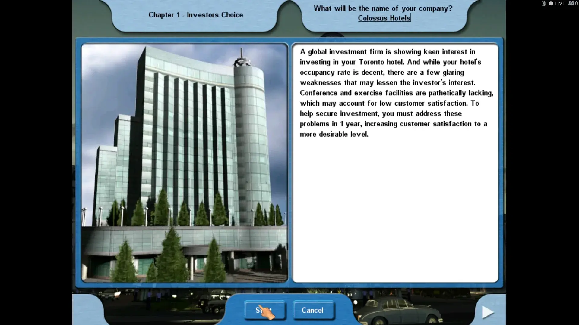 Hotel Giant thumbnail 6