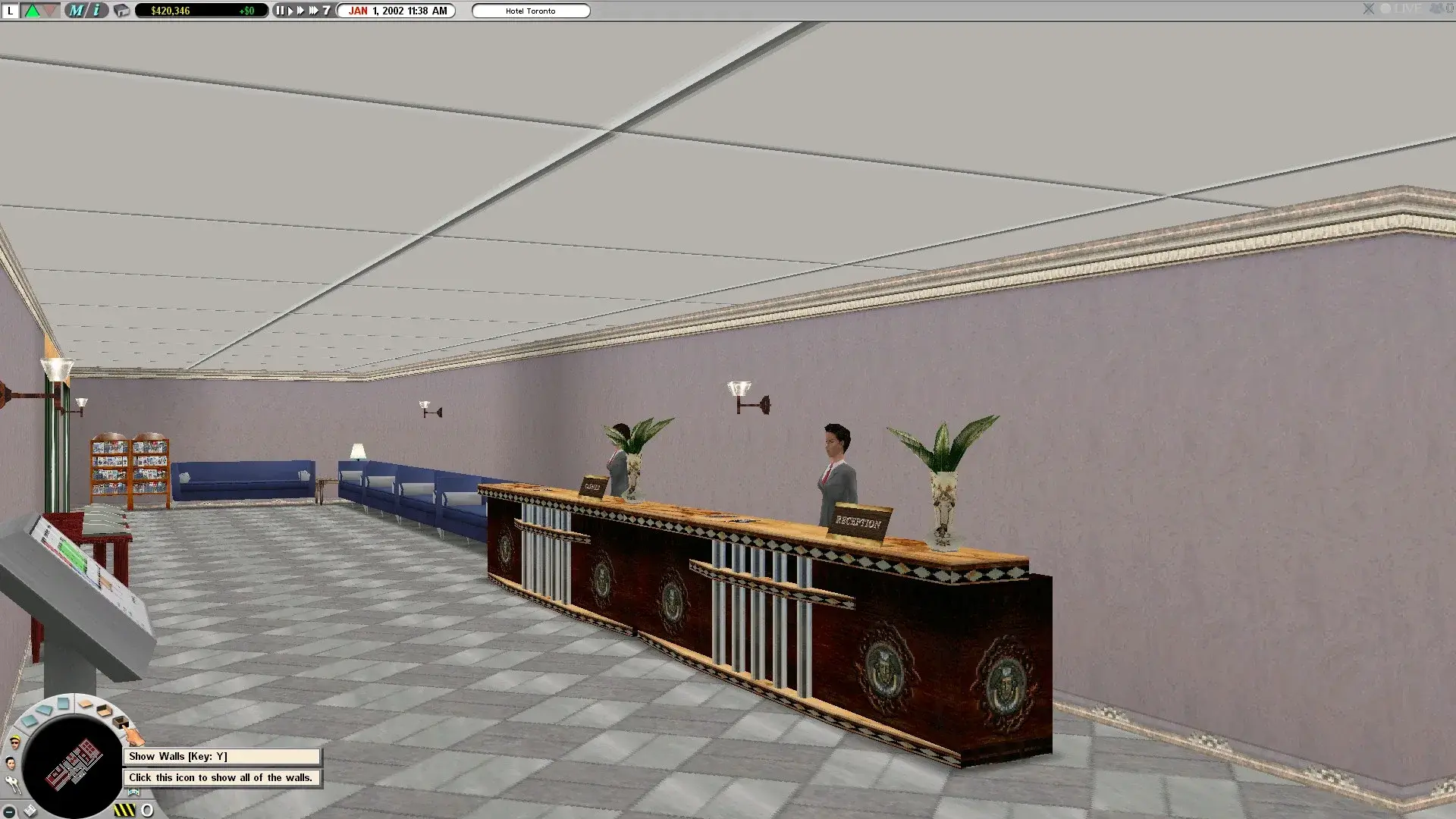Hotel Giant thumbnail 8