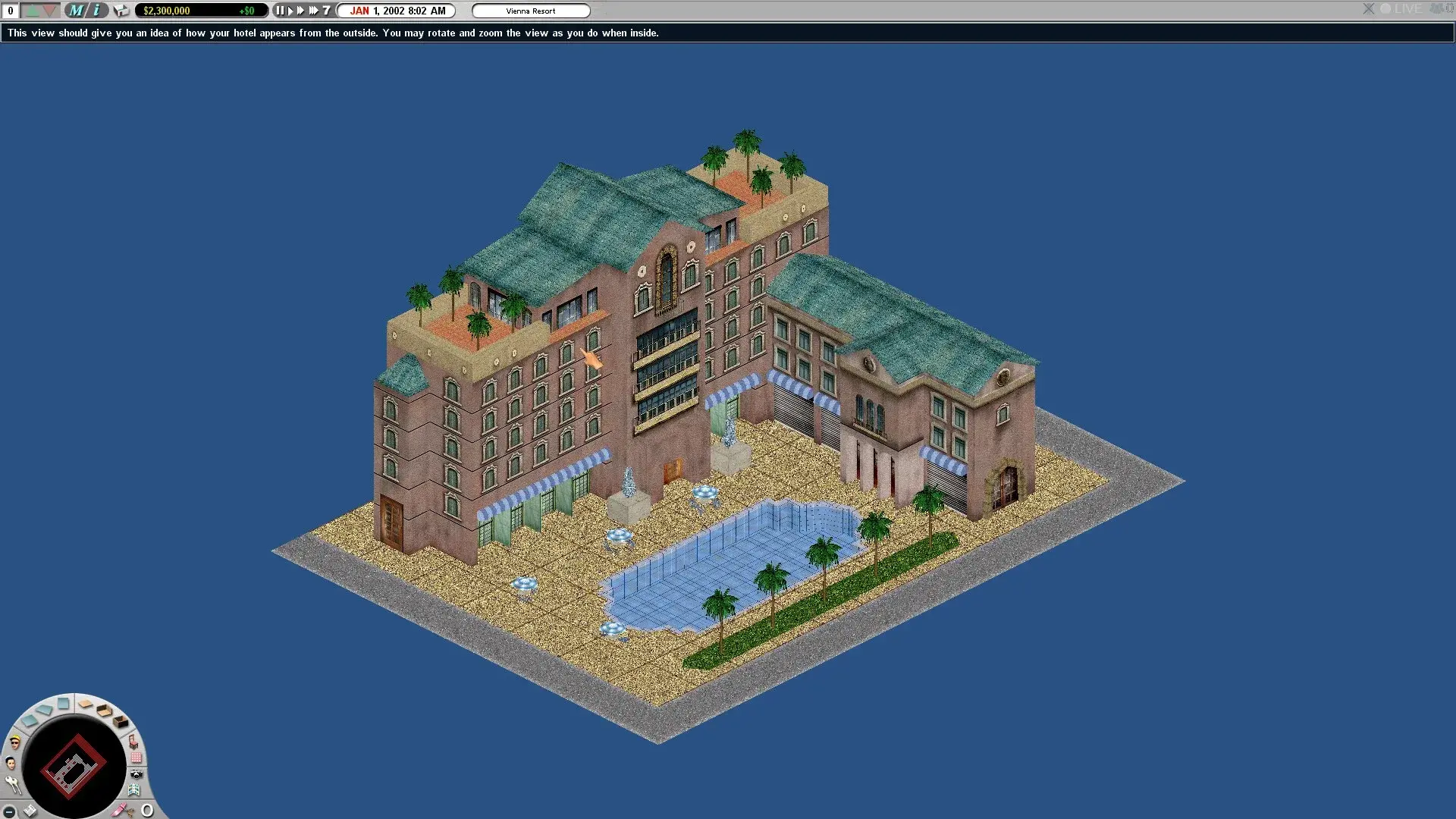 Hotel Giant thumbnail 7