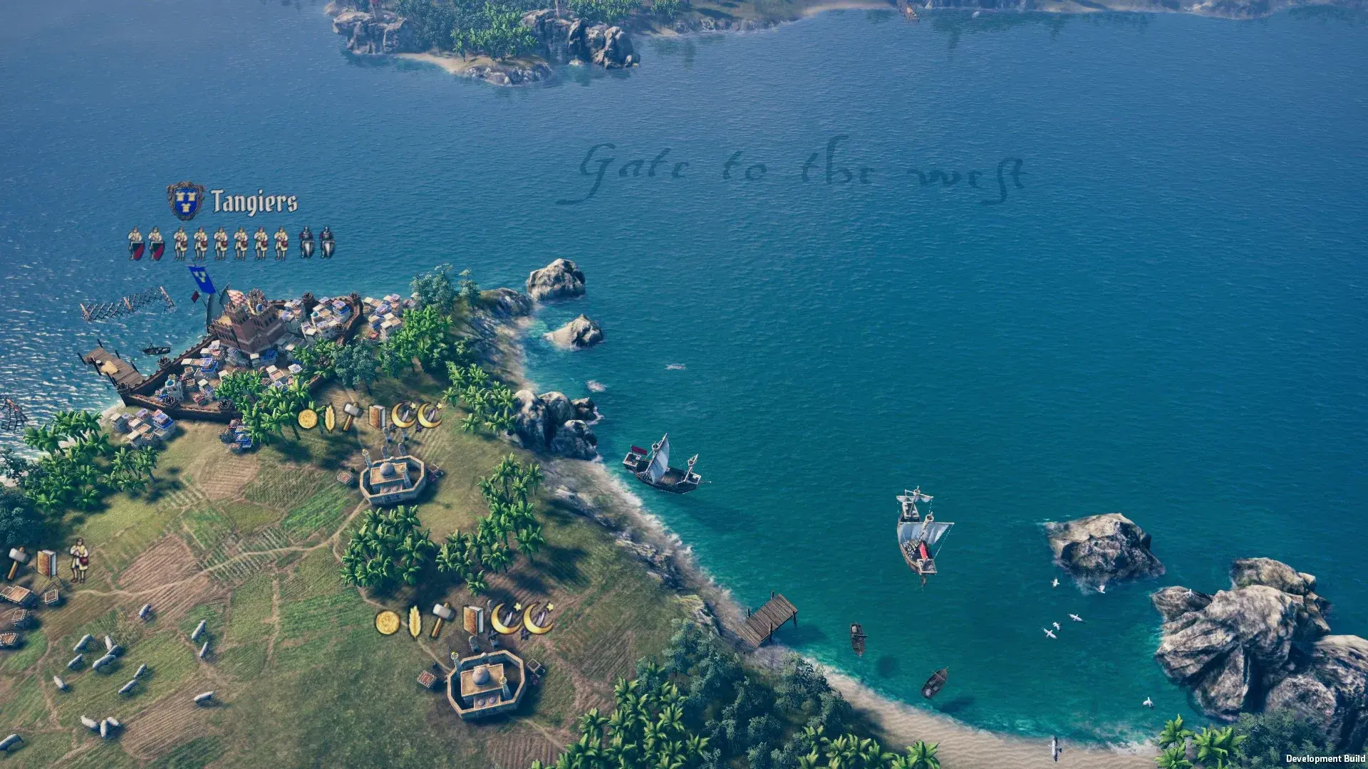 Knights of Honor II: Sovereign thumbnail 7