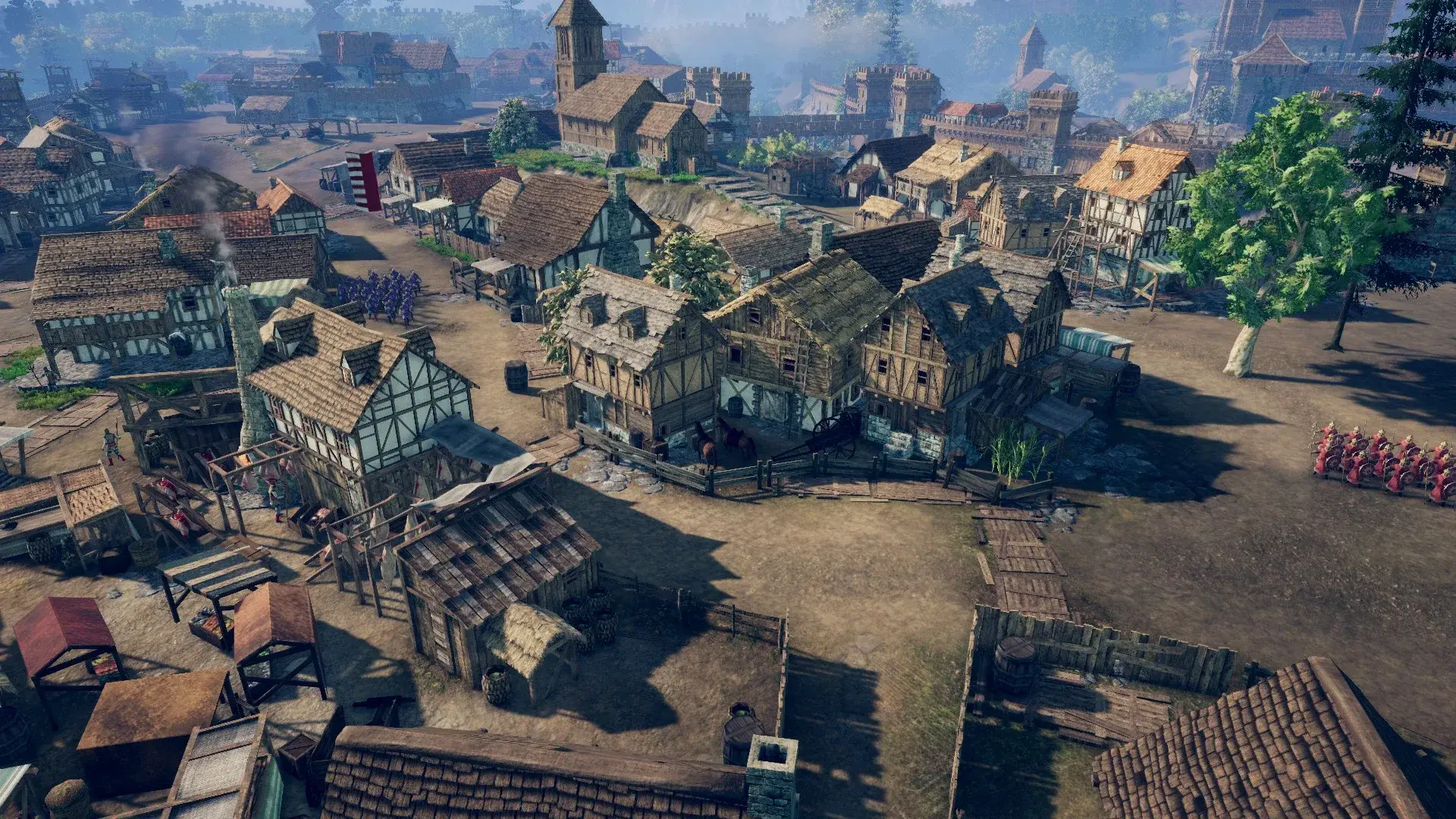 Knights of Honor II: Sovereign thumbnail 3
