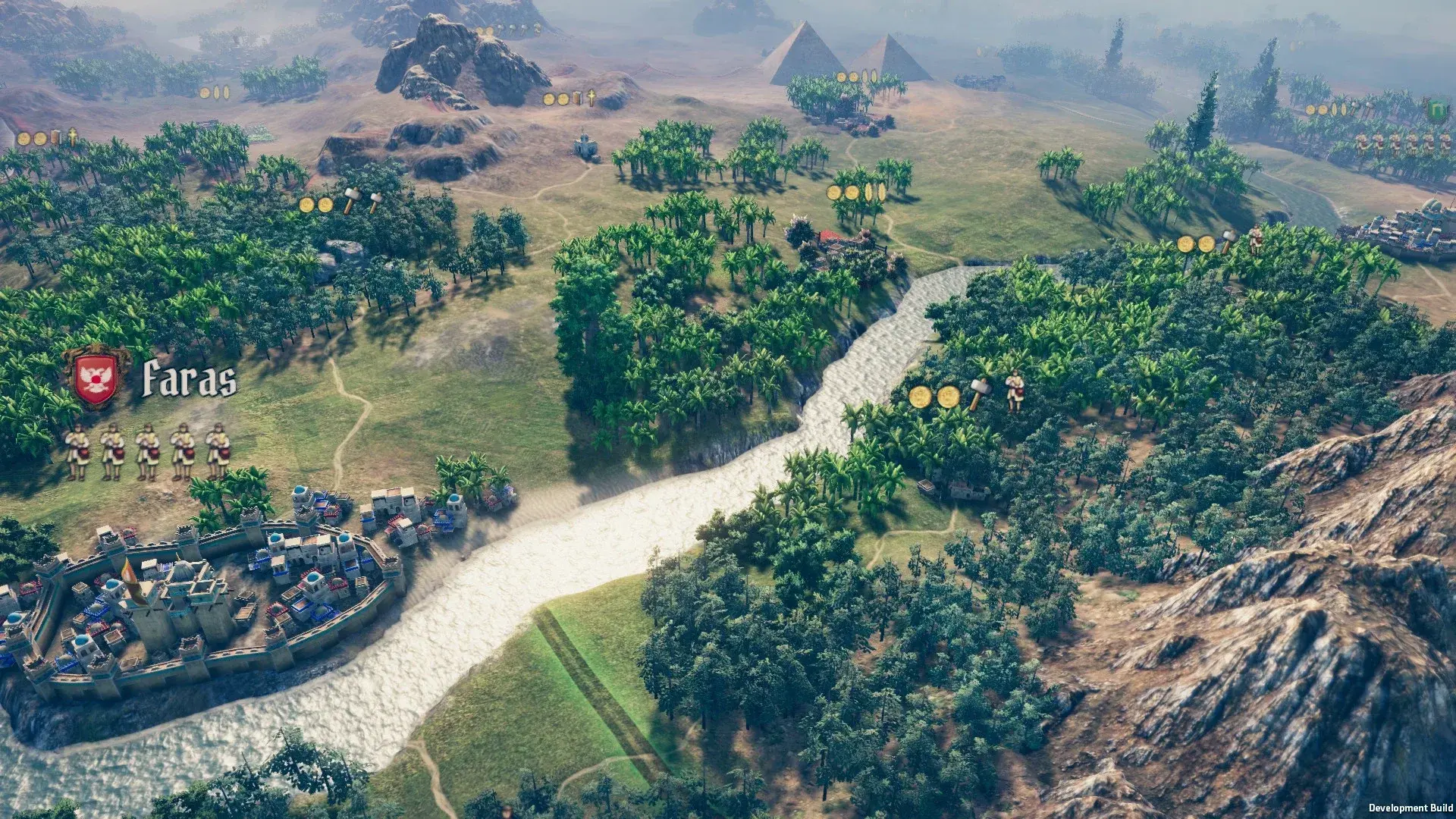 Knights of Honor II: Sovereign thumbnail 4