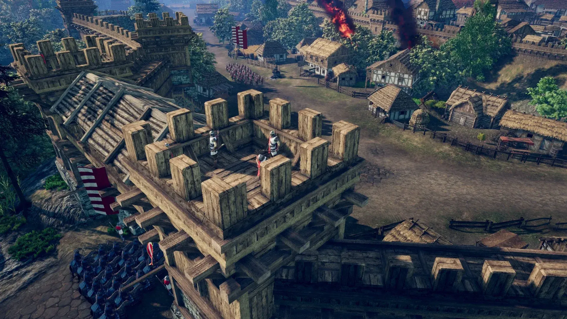Knights of Honor II: Sovereign thumbnail 10