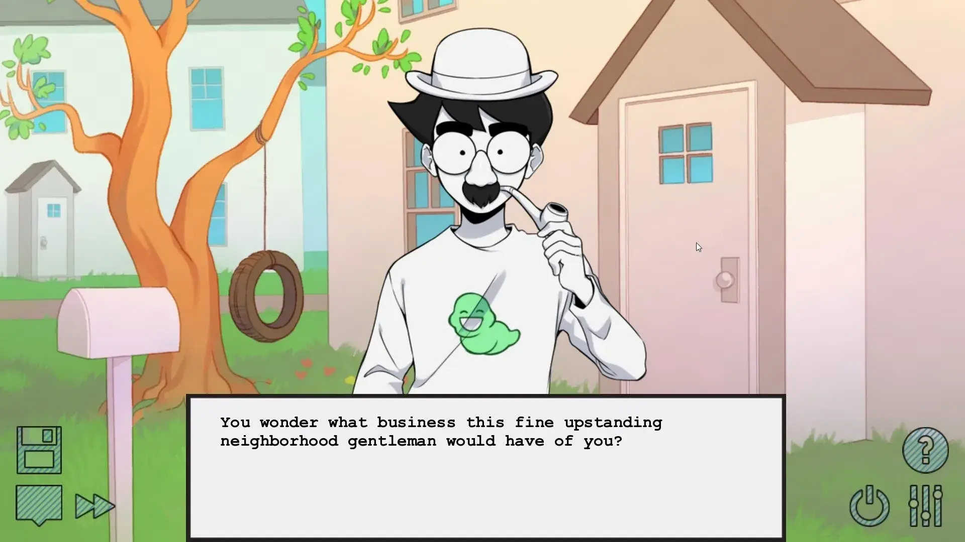 Pesterquest thumbnail 7