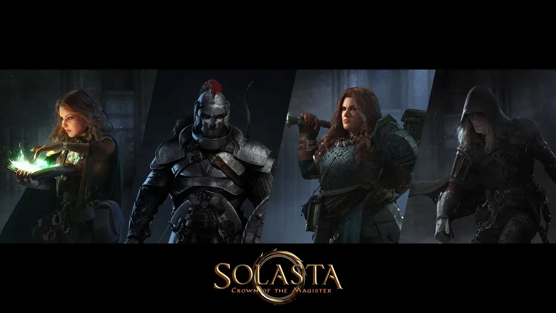 Solasta: Crown of the Magister thumbnail 13