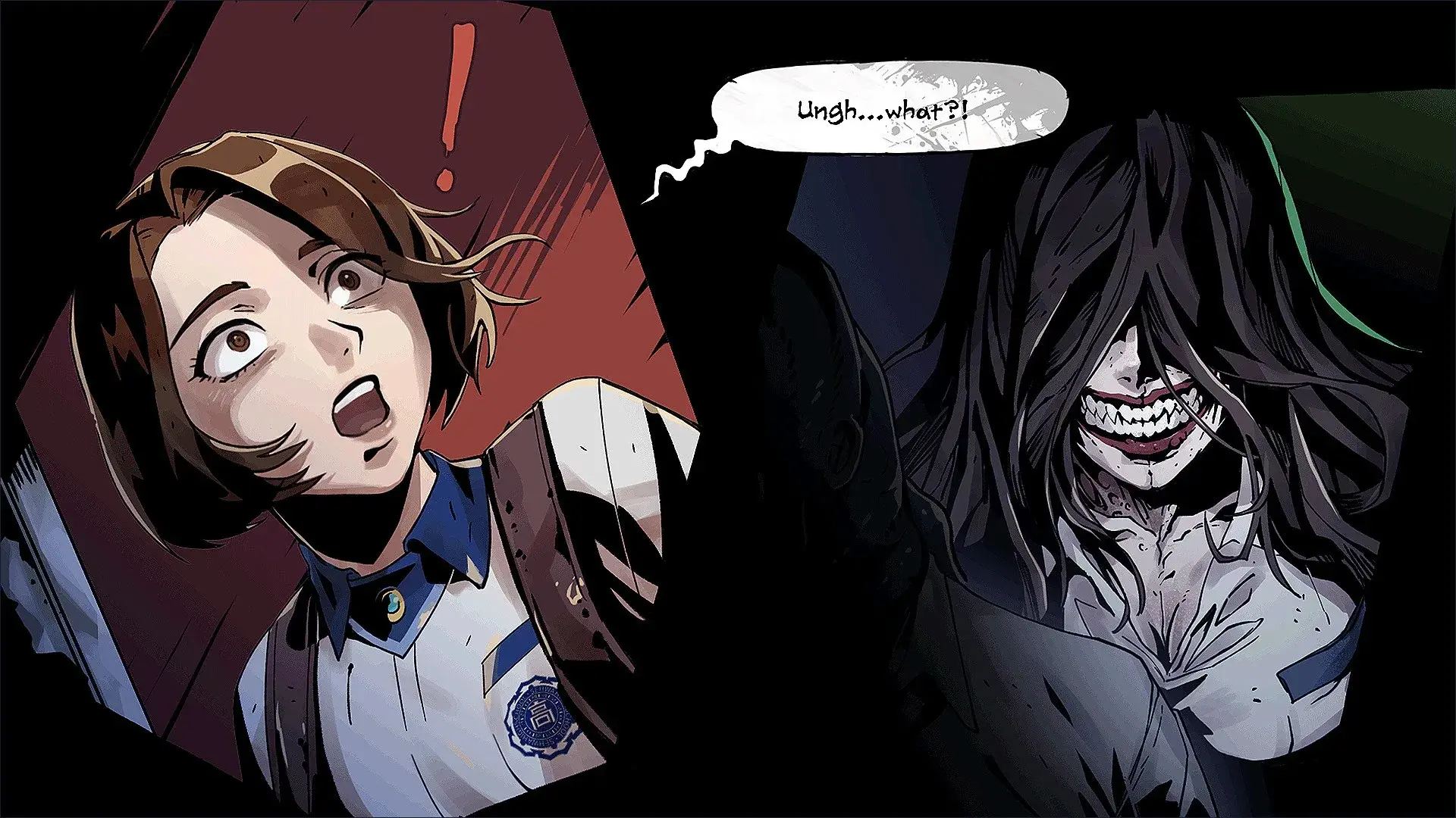 The Coma 2: Vicious Sisters thumbnail 7