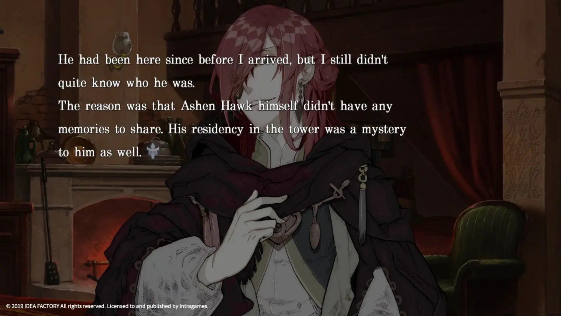 Psychedelica of the Ashen Hawk/ / thumbnail 6