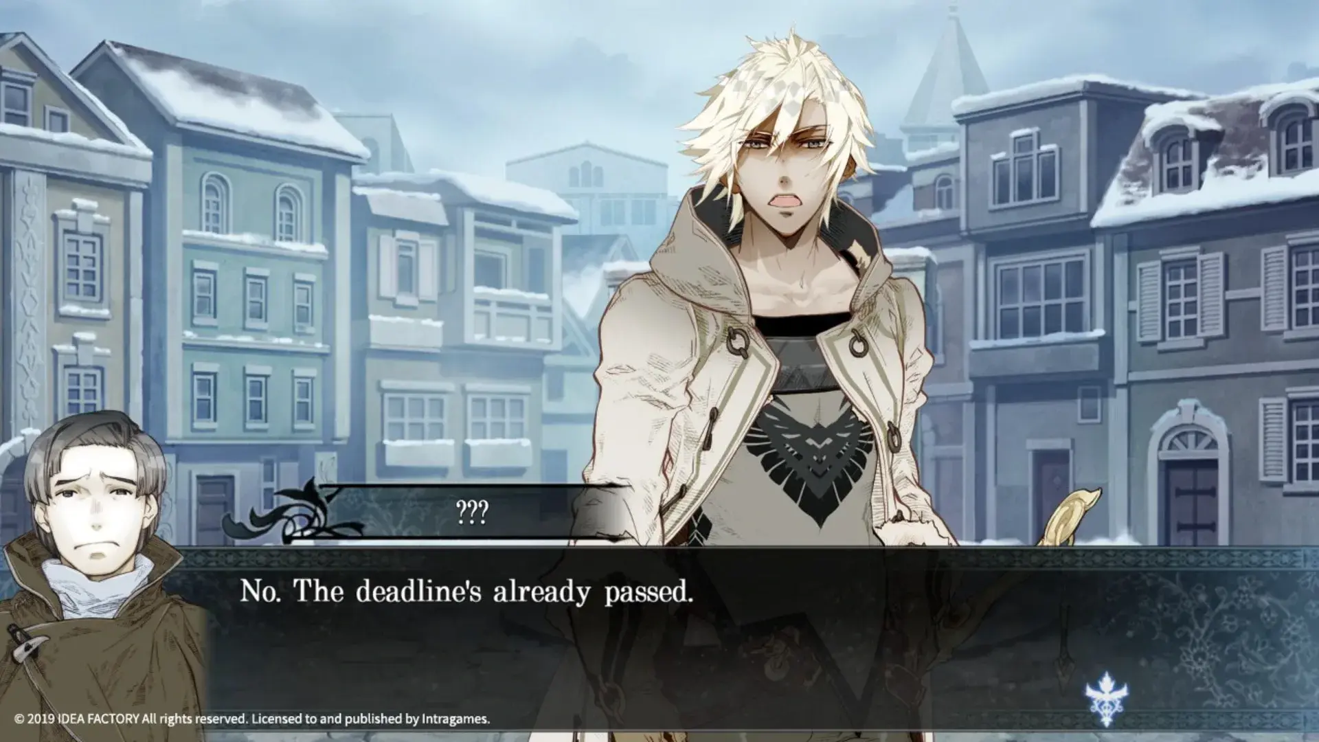 Psychedelica of the Ashen Hawk/ / thumbnail 13