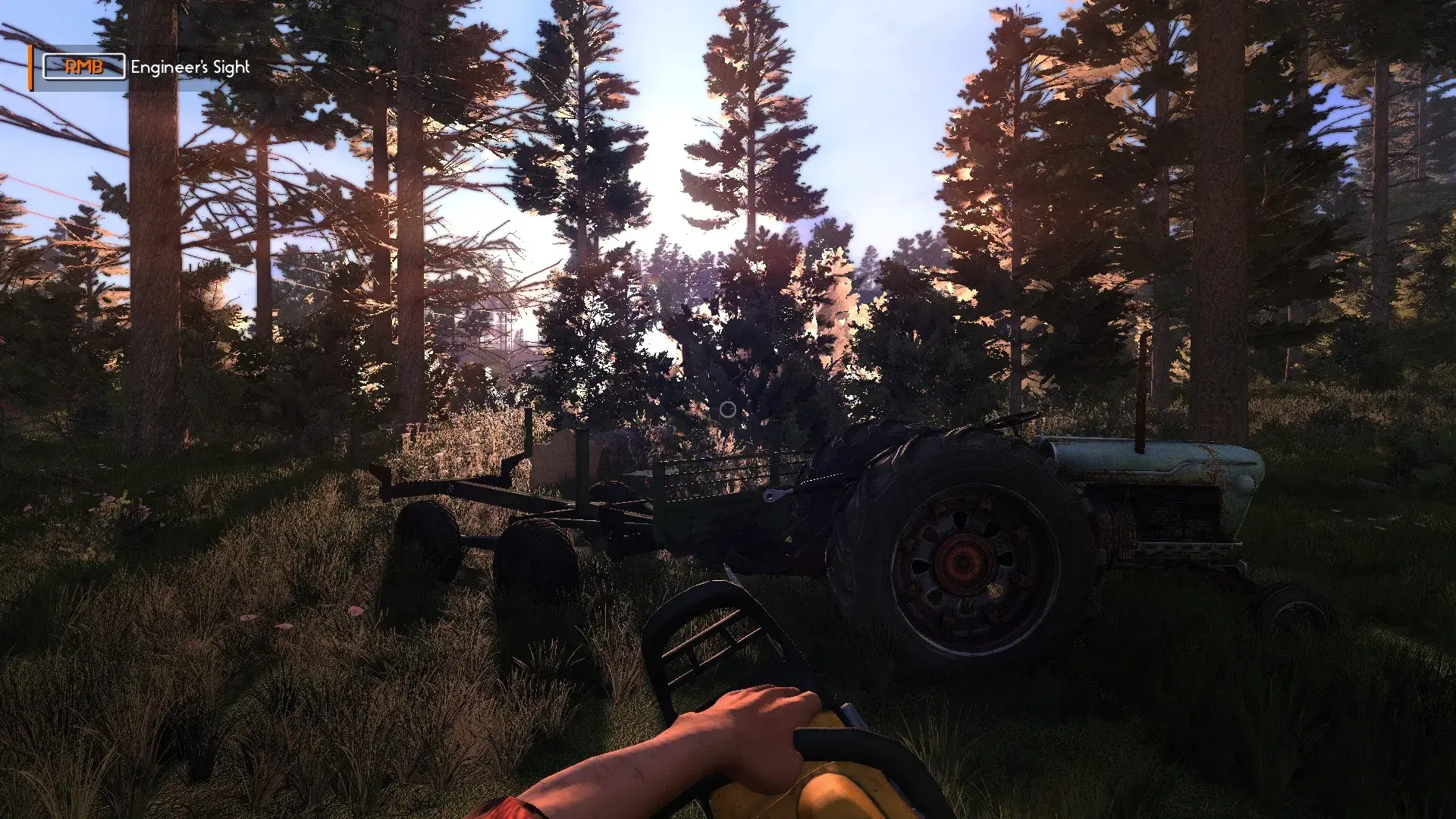 Lumberjack's Dynasty thumbnail 4