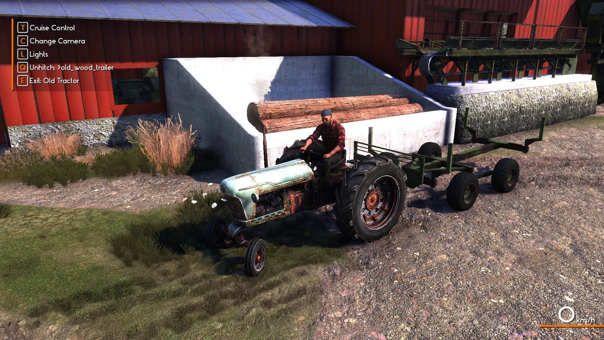 Lumberjack's Dynasty thumbnail 8