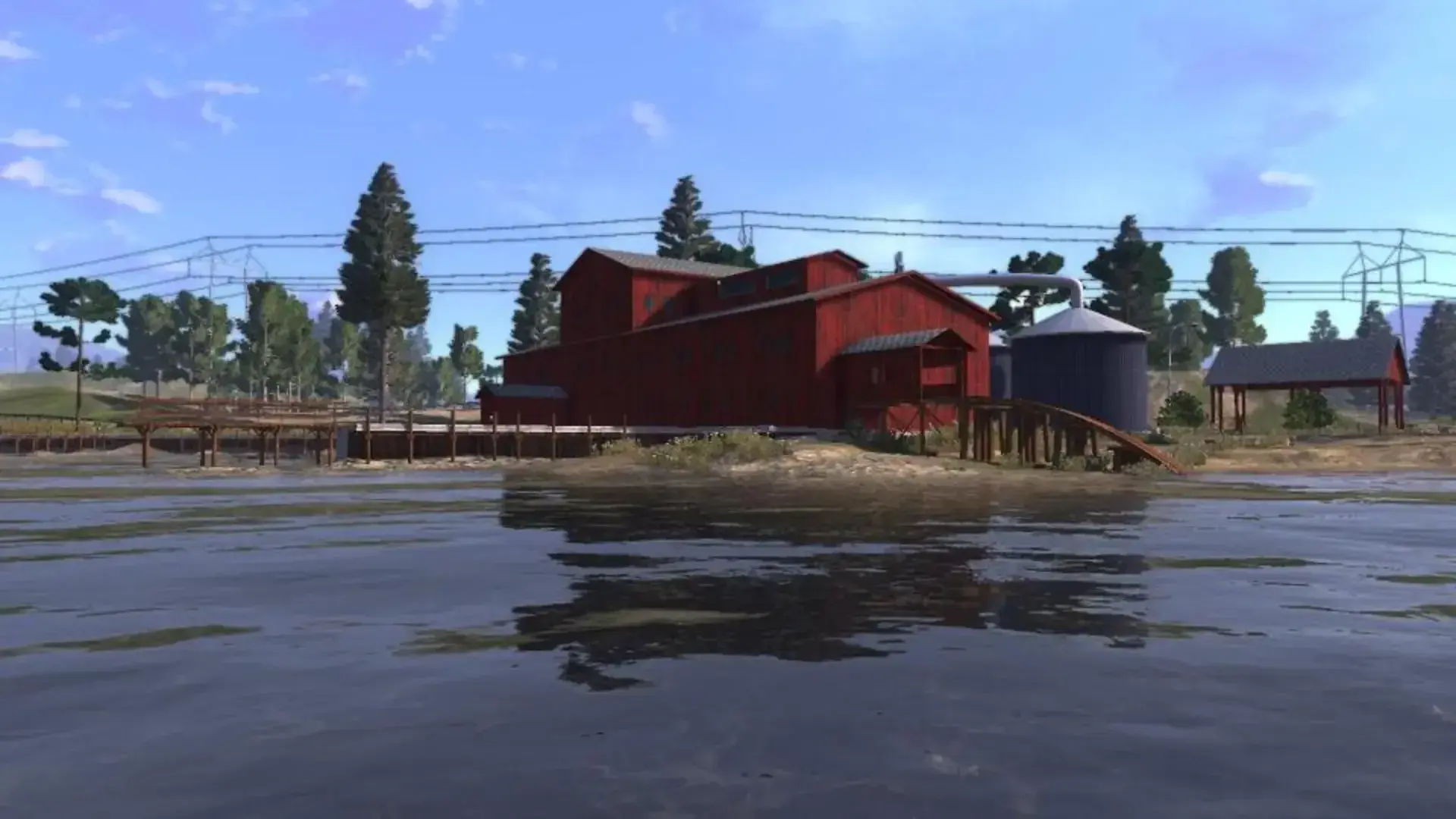 Lumberjack's Dynasty thumbnail 3