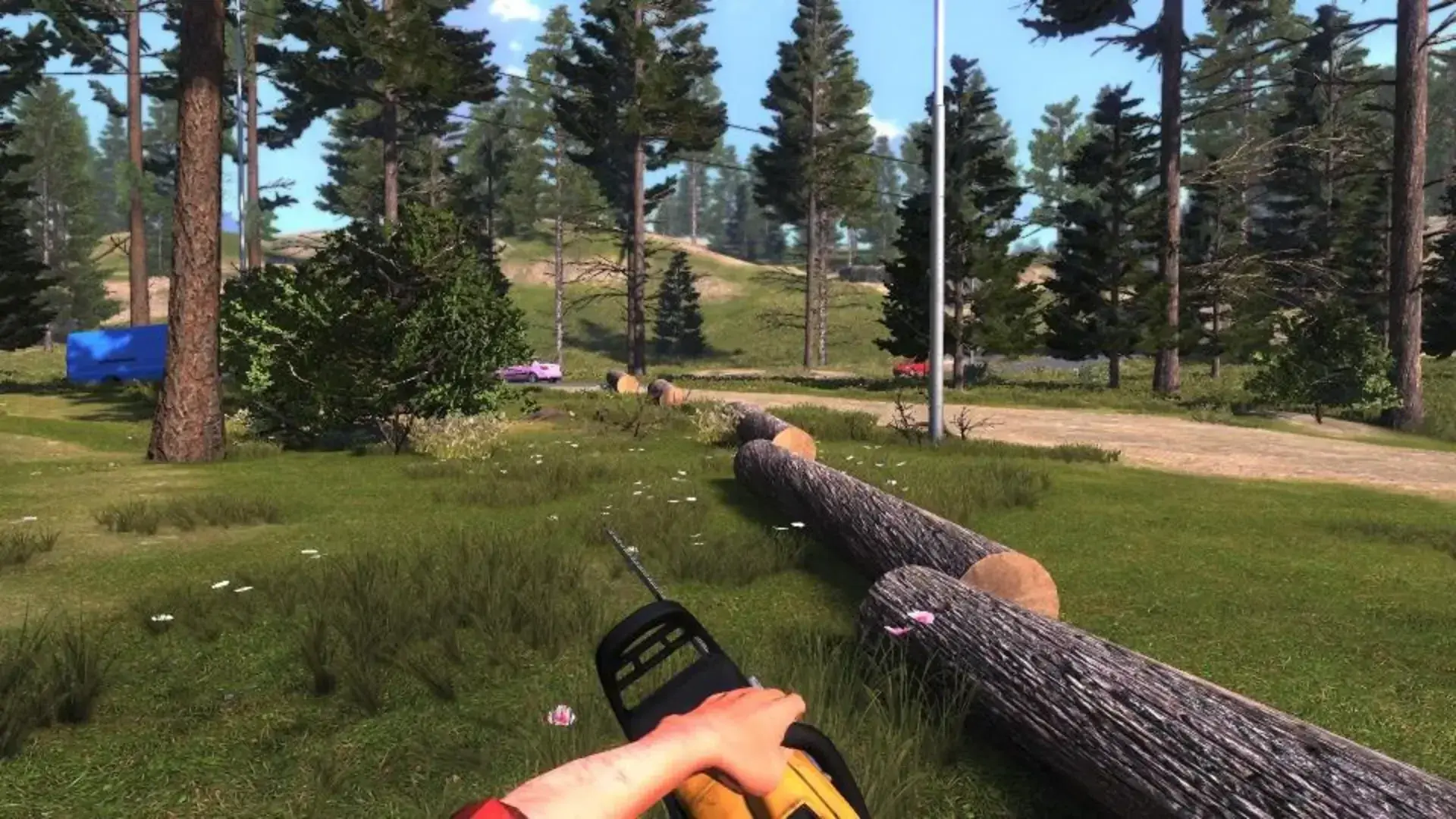 Lumberjack's Dynasty thumbnail 9