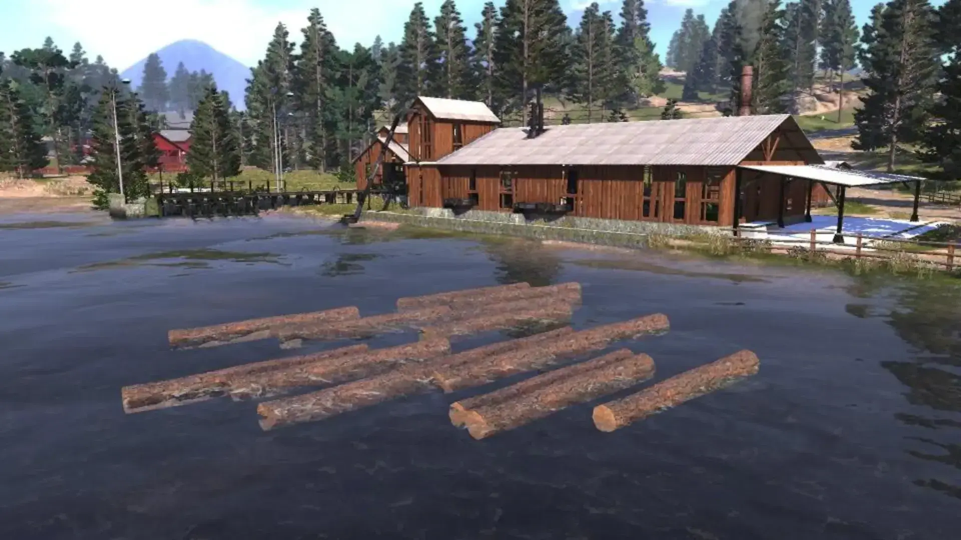 Lumberjack's Dynasty thumbnail 10