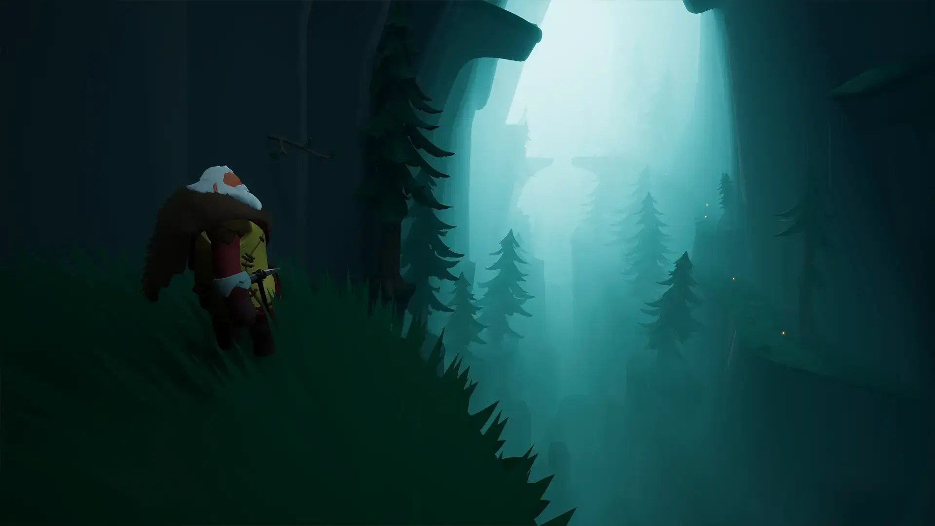 Arise: A Simple Story thumbnail 8