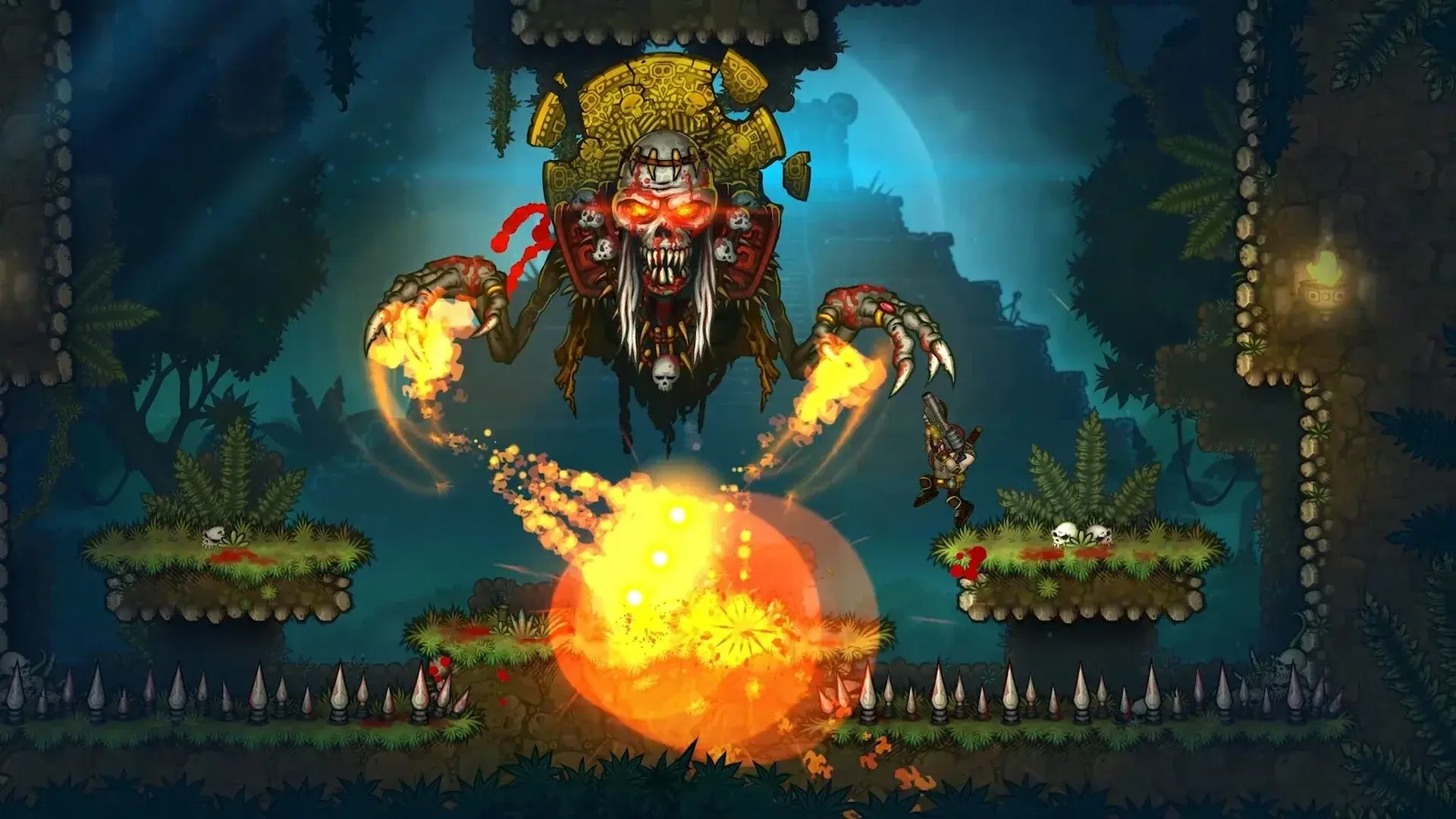 Fury Unleashed thumbnail 9