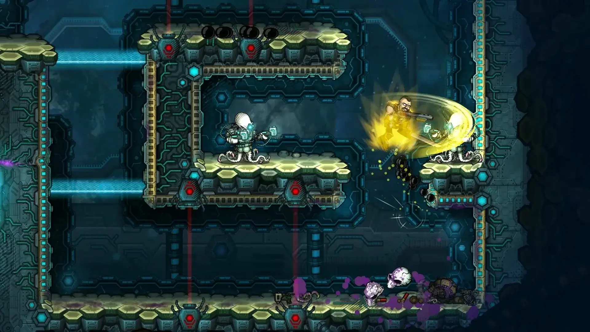 Fury Unleashed thumbnail 11