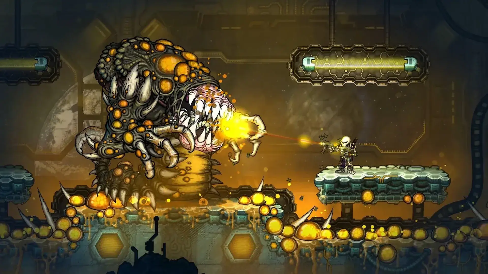 Fury Unleashed thumbnail 12