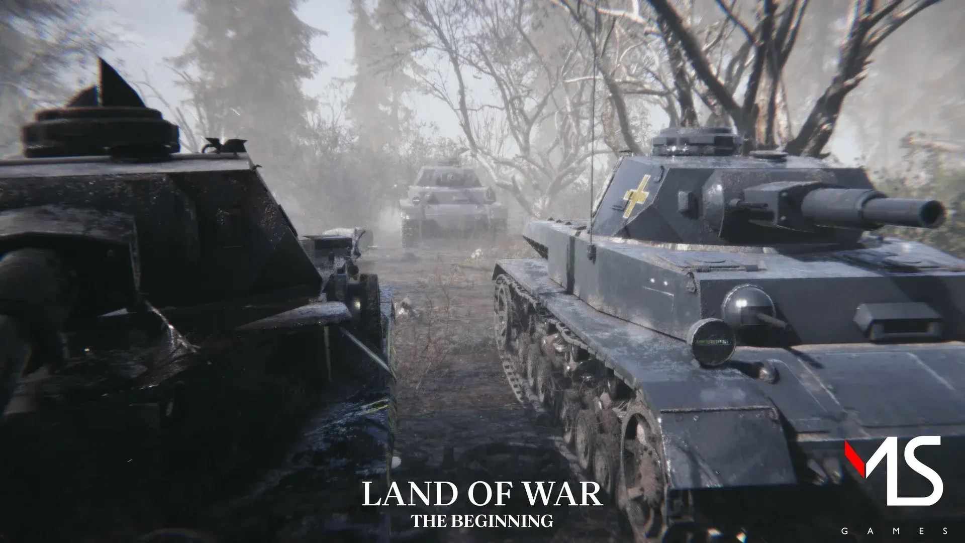 Land of War - The Beginning thumbnail 9