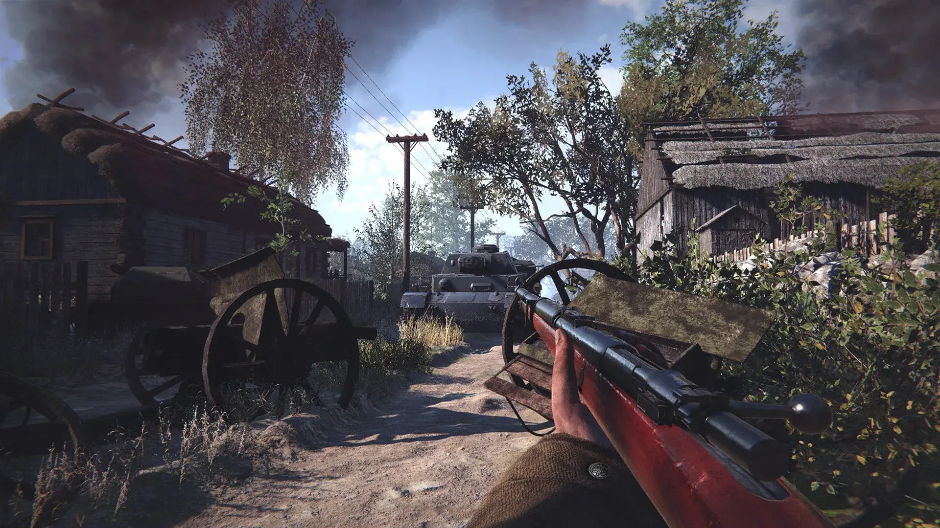 Land of War - The Beginning thumbnail 7