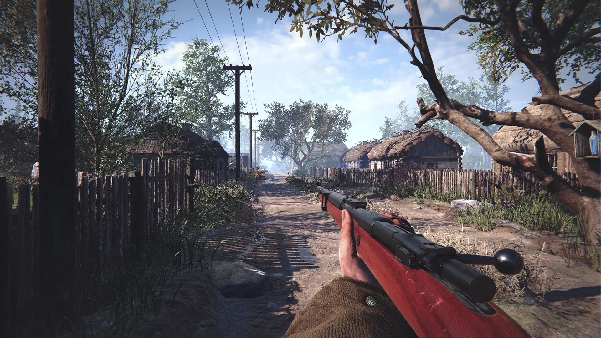 Land of War - The Beginning thumbnail 11