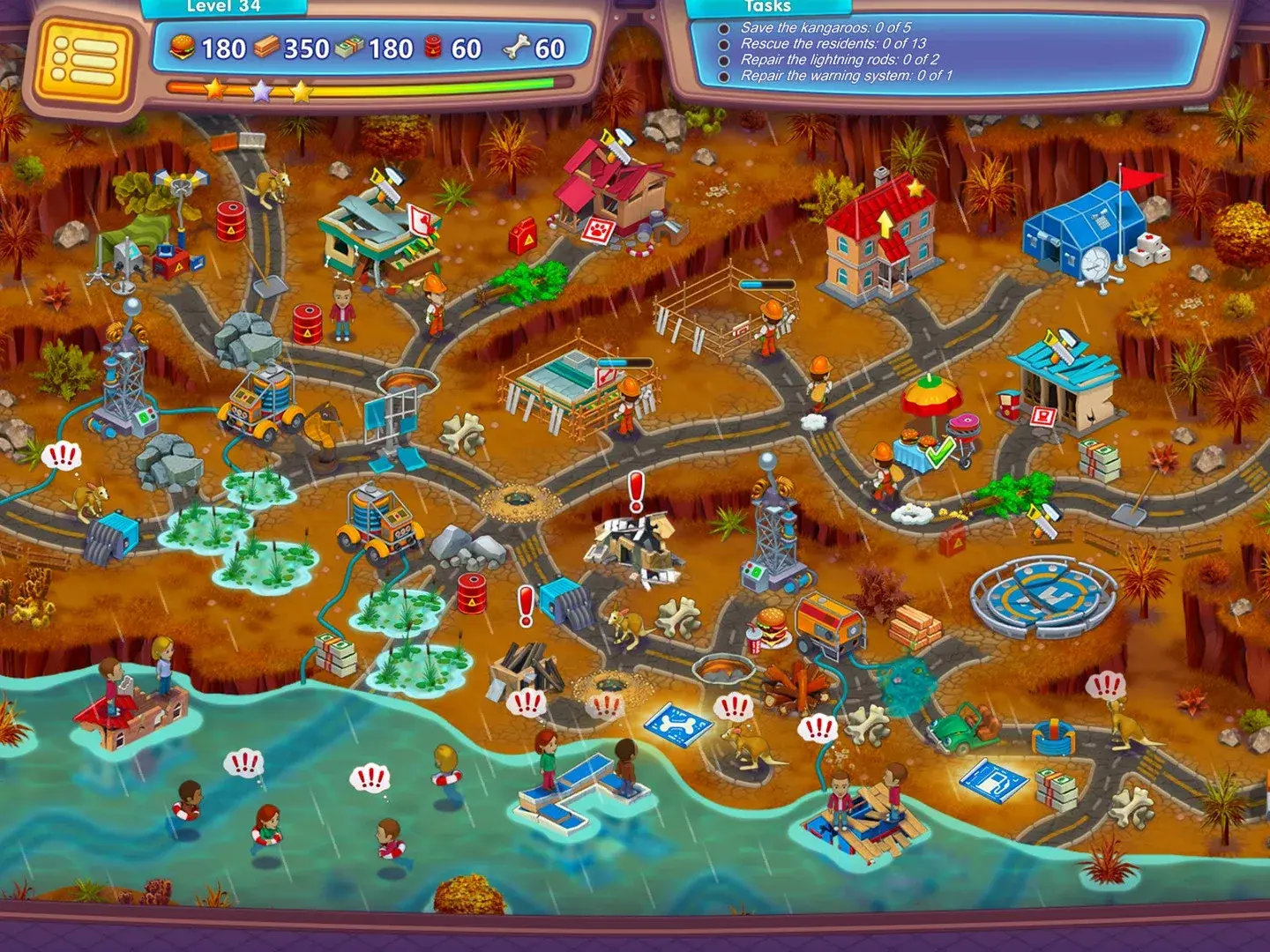 Evil Genius thumbnail 7
