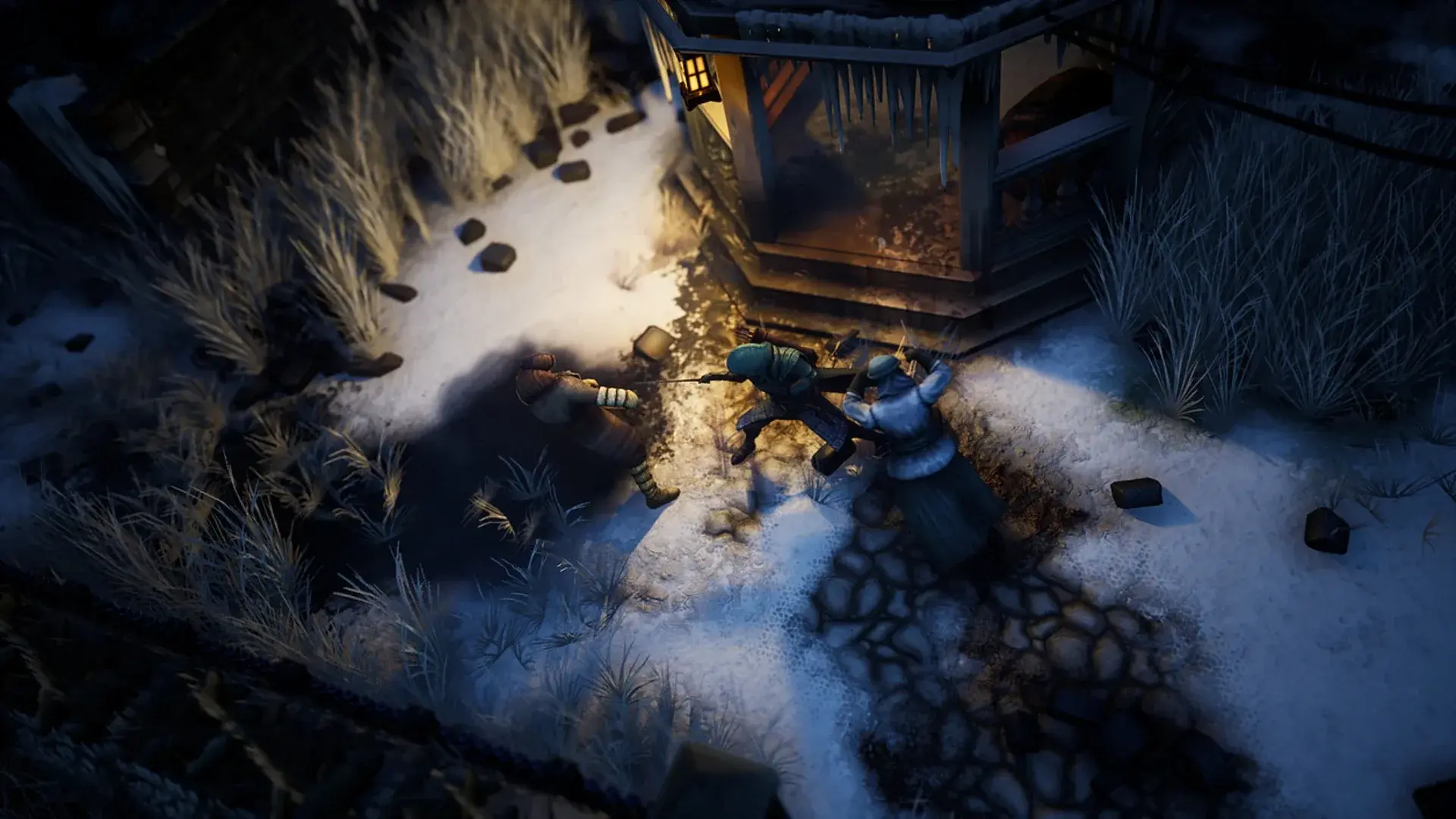 Winter Ember thumbnail 6