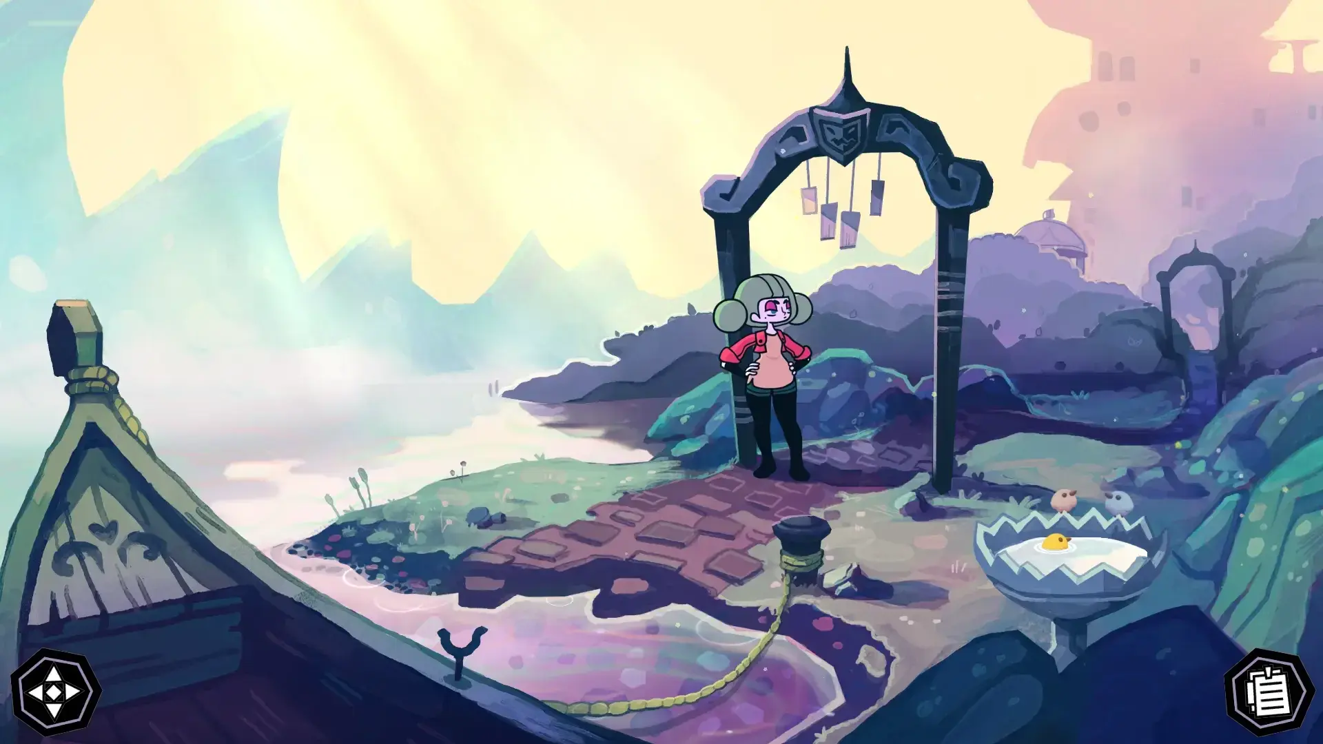 Tangle Tower thumbnail 6