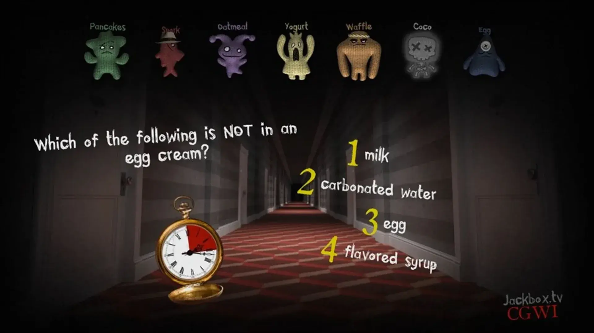The Jackbox Party Pack 6 thumbnail 6