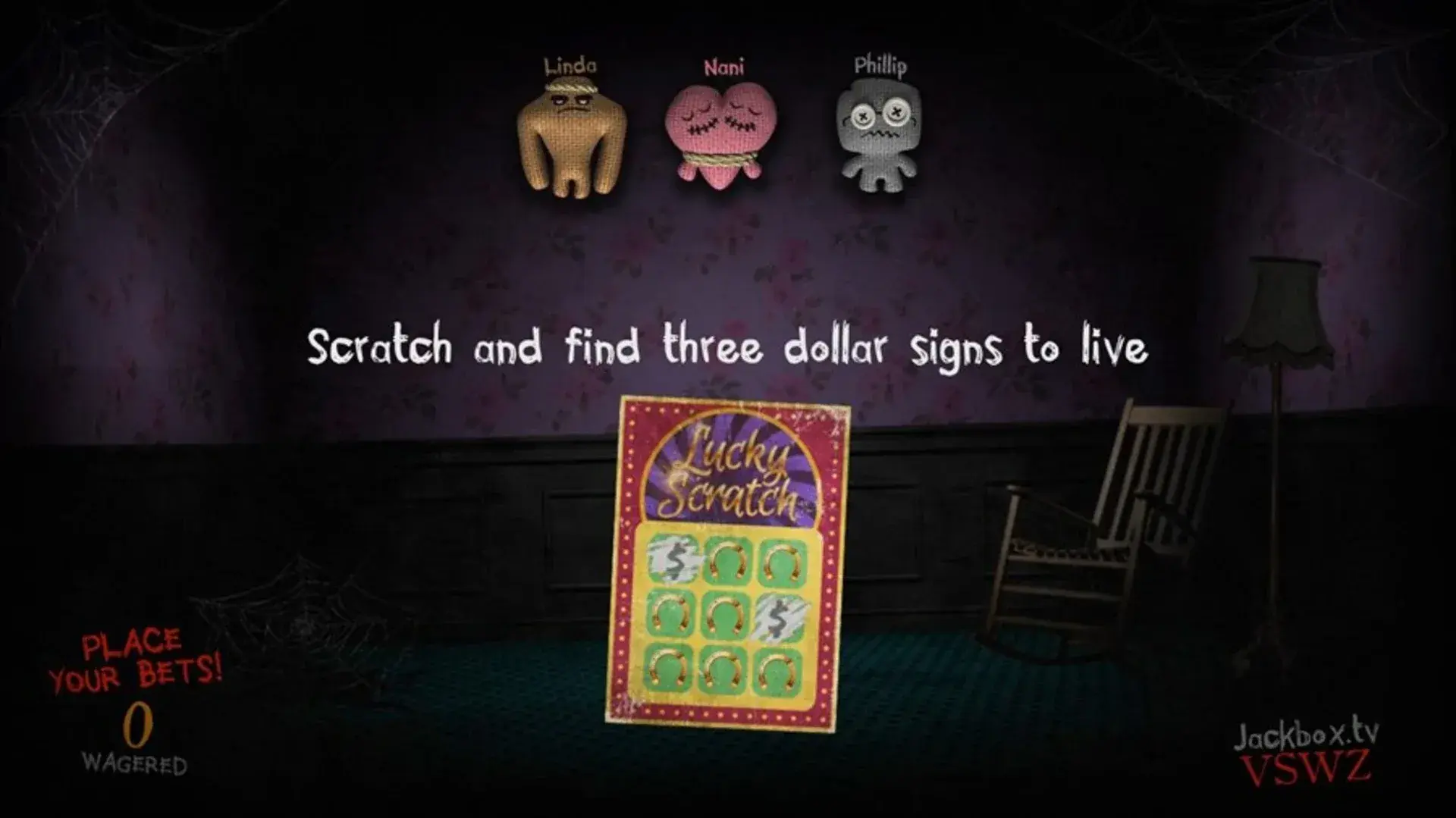 The Jackbox Party Pack 6 thumbnail 9