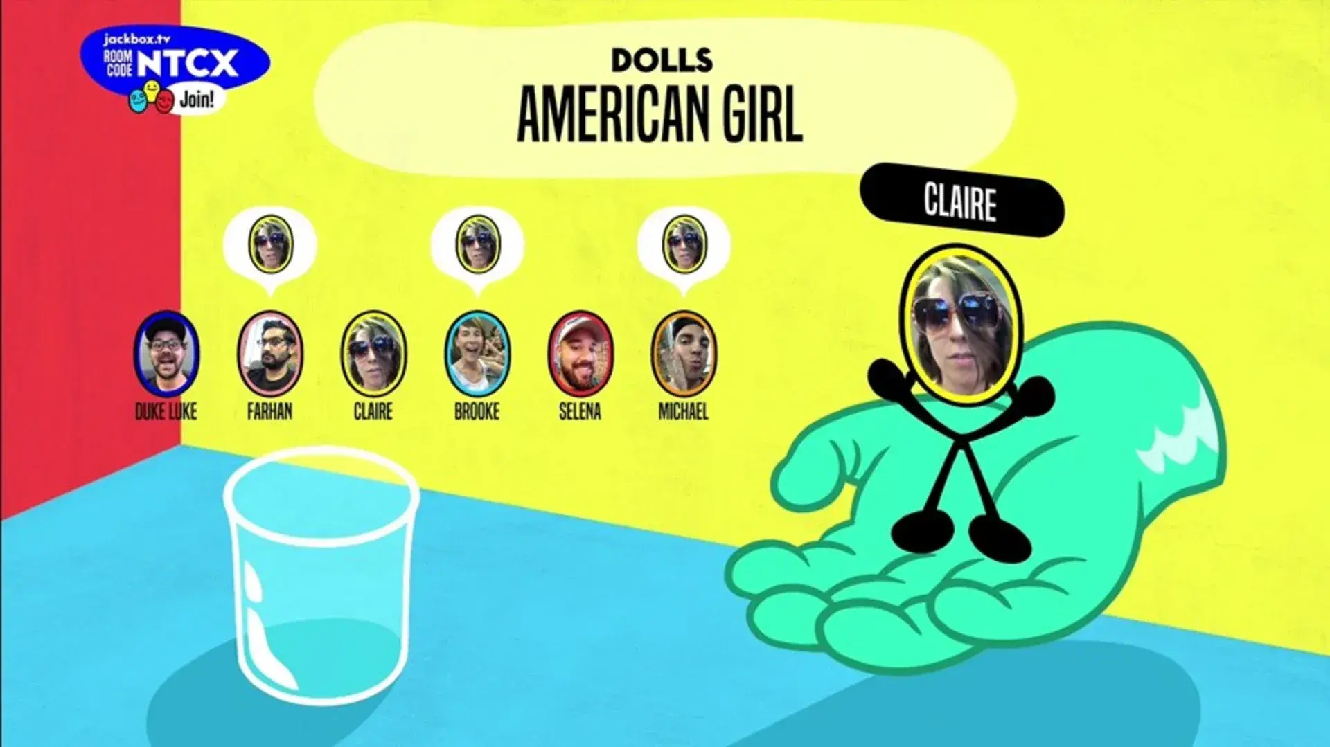 The Jackbox Party Pack 6 thumbnail 12