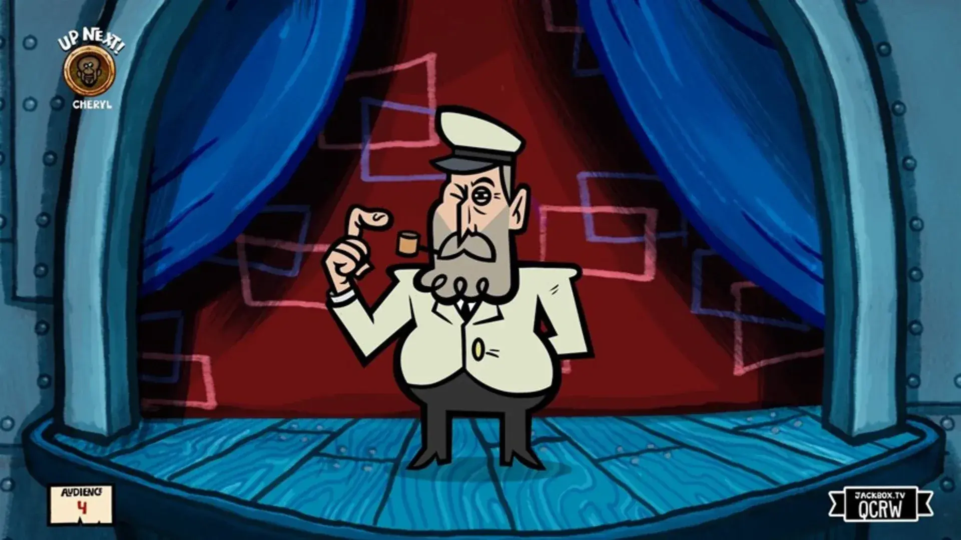 The Jackbox Party Pack 6 thumbnail 11