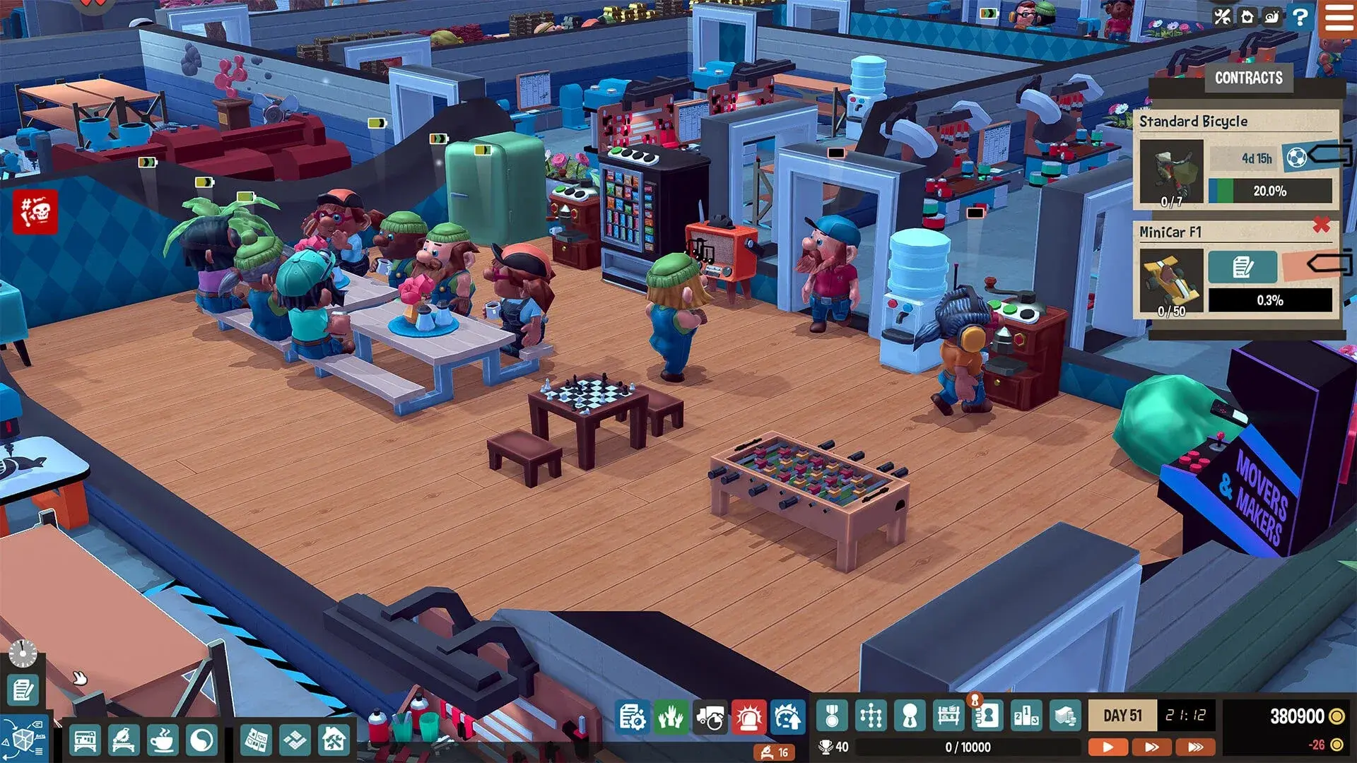 Little Big Workshop thumbnail 7