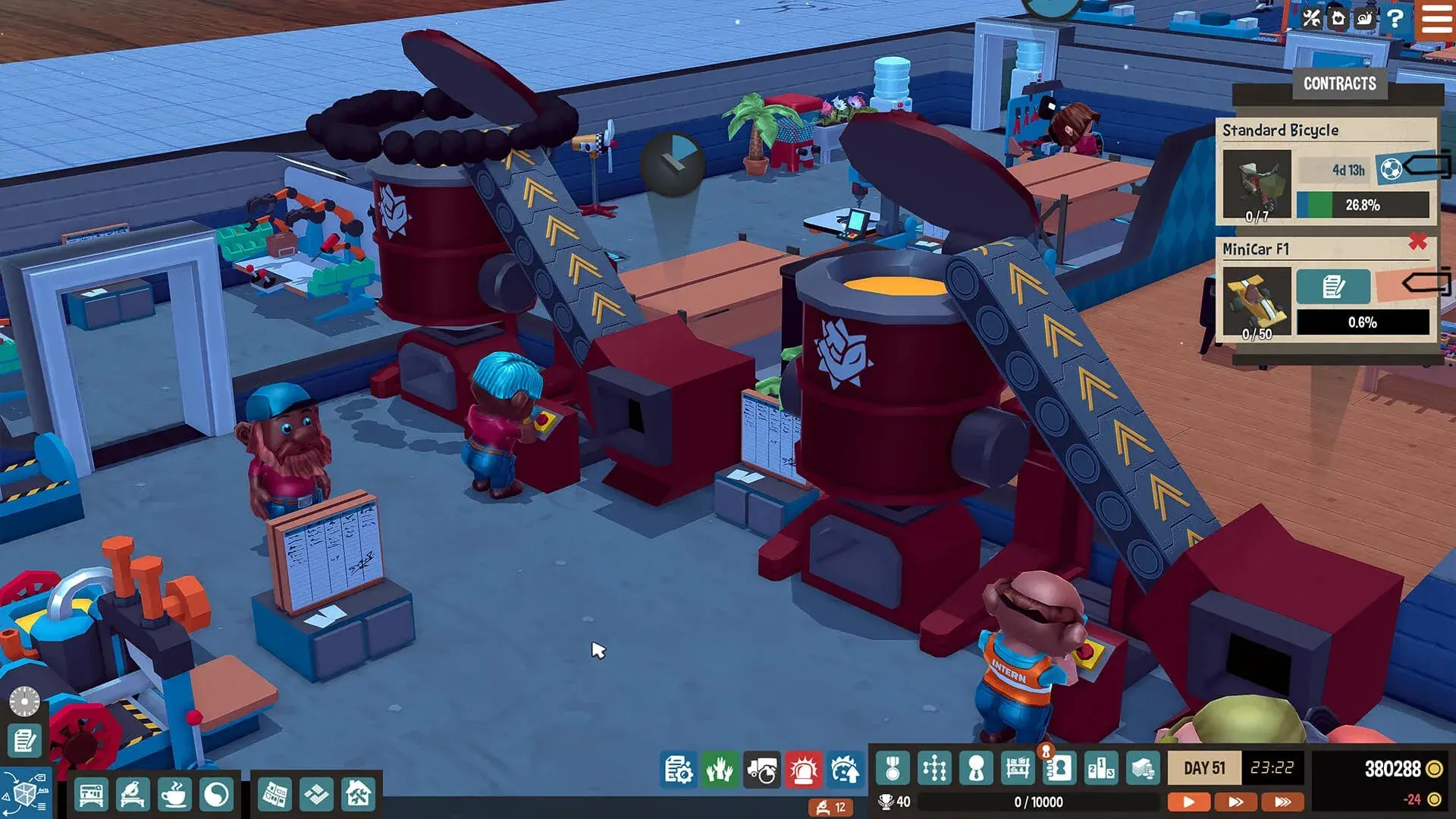 Little Big Workshop thumbnail 8