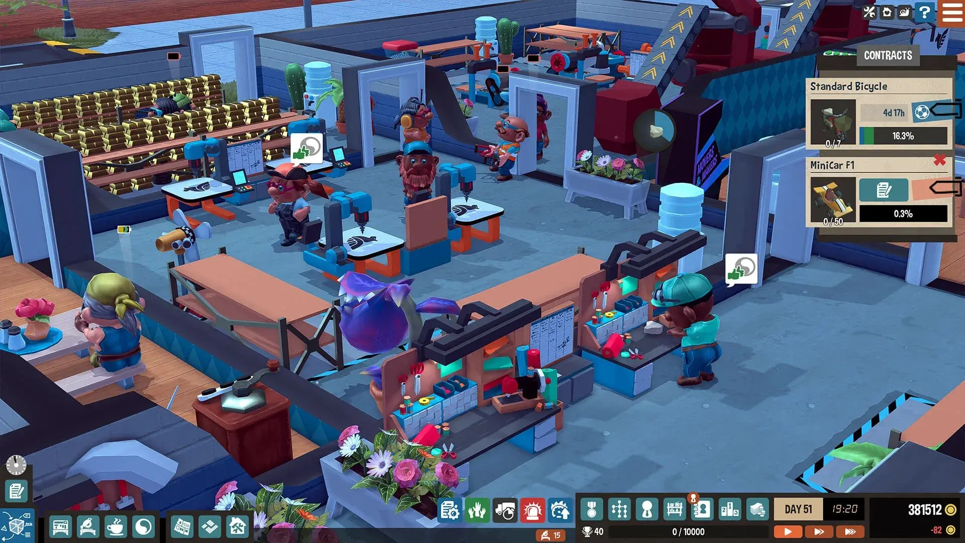 Little Big Workshop thumbnail 6