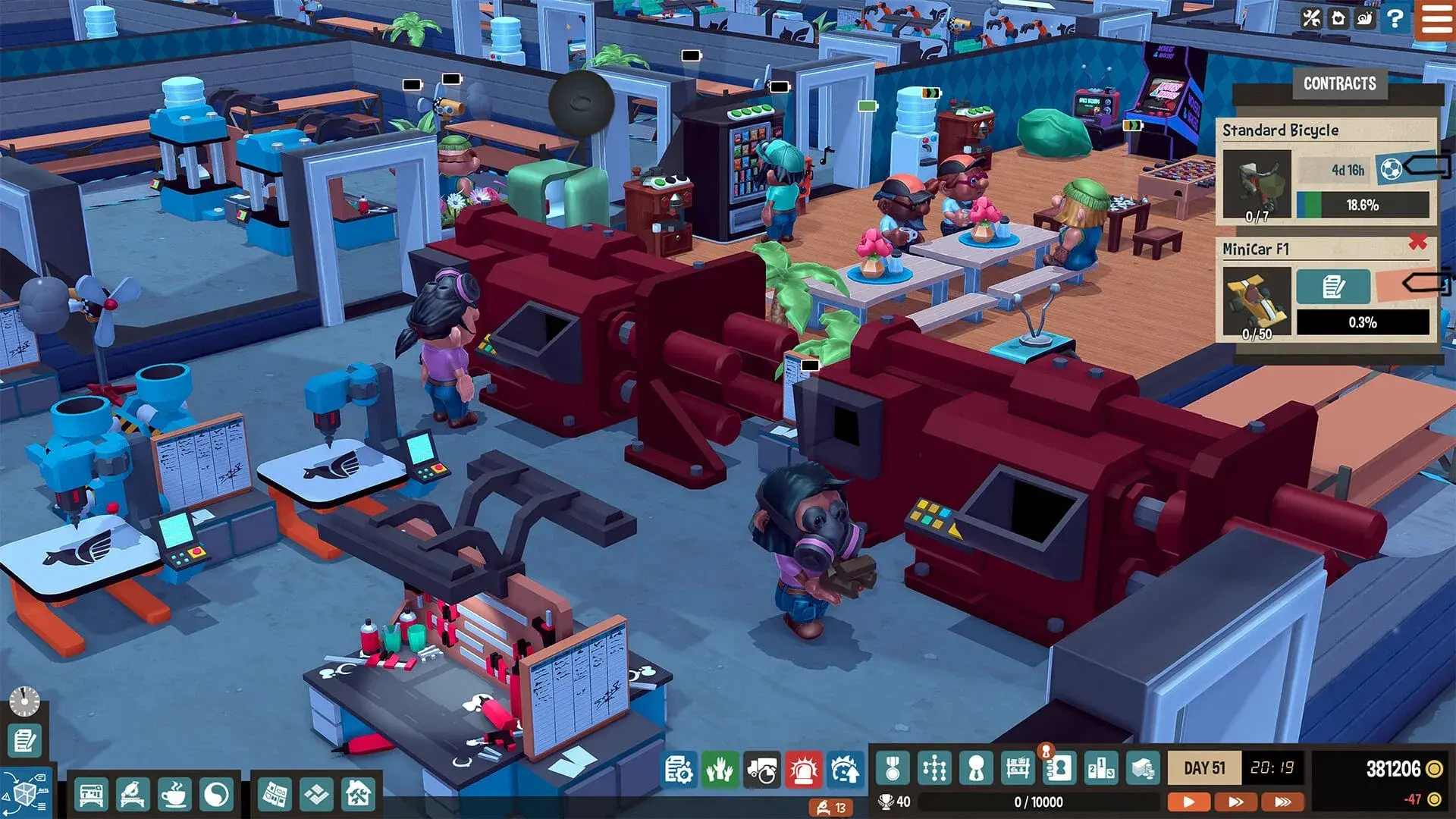 Little Big Workshop thumbnail 9