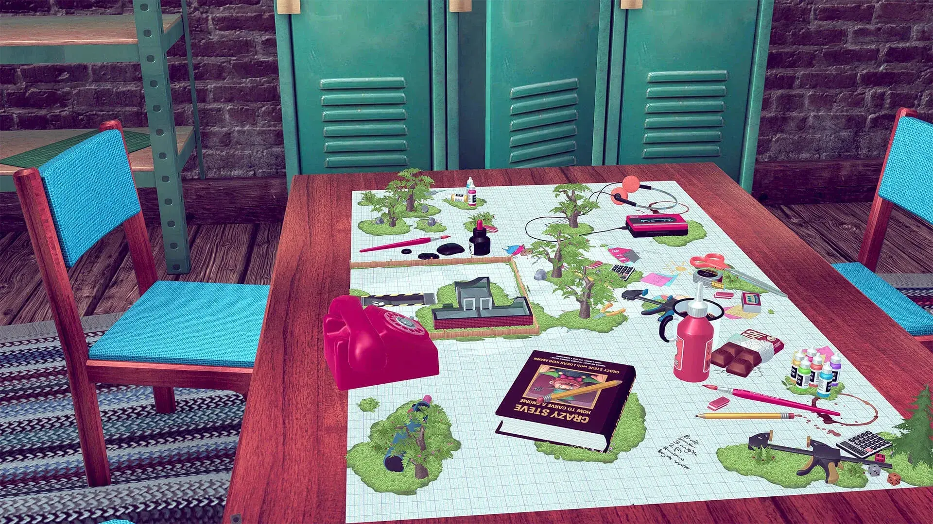 Little Big Workshop thumbnail 10