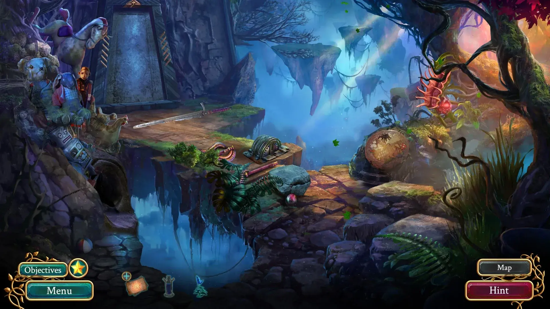 Endless Fables 4: Shadow Within thumbnail 4