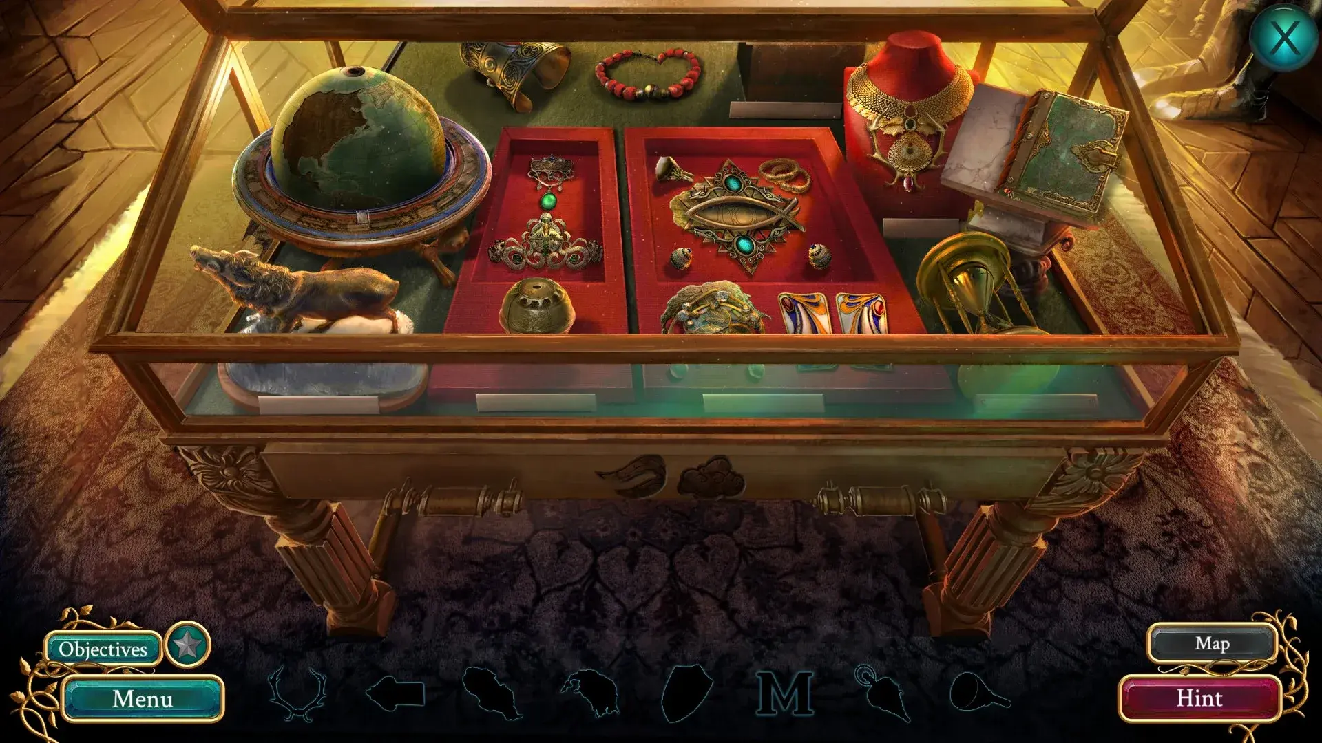 Endless Fables 4: Shadow Within thumbnail 7