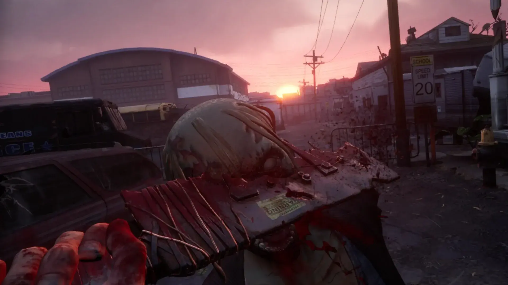 The Walking Dead: Saints and Sinners thumbnail 7