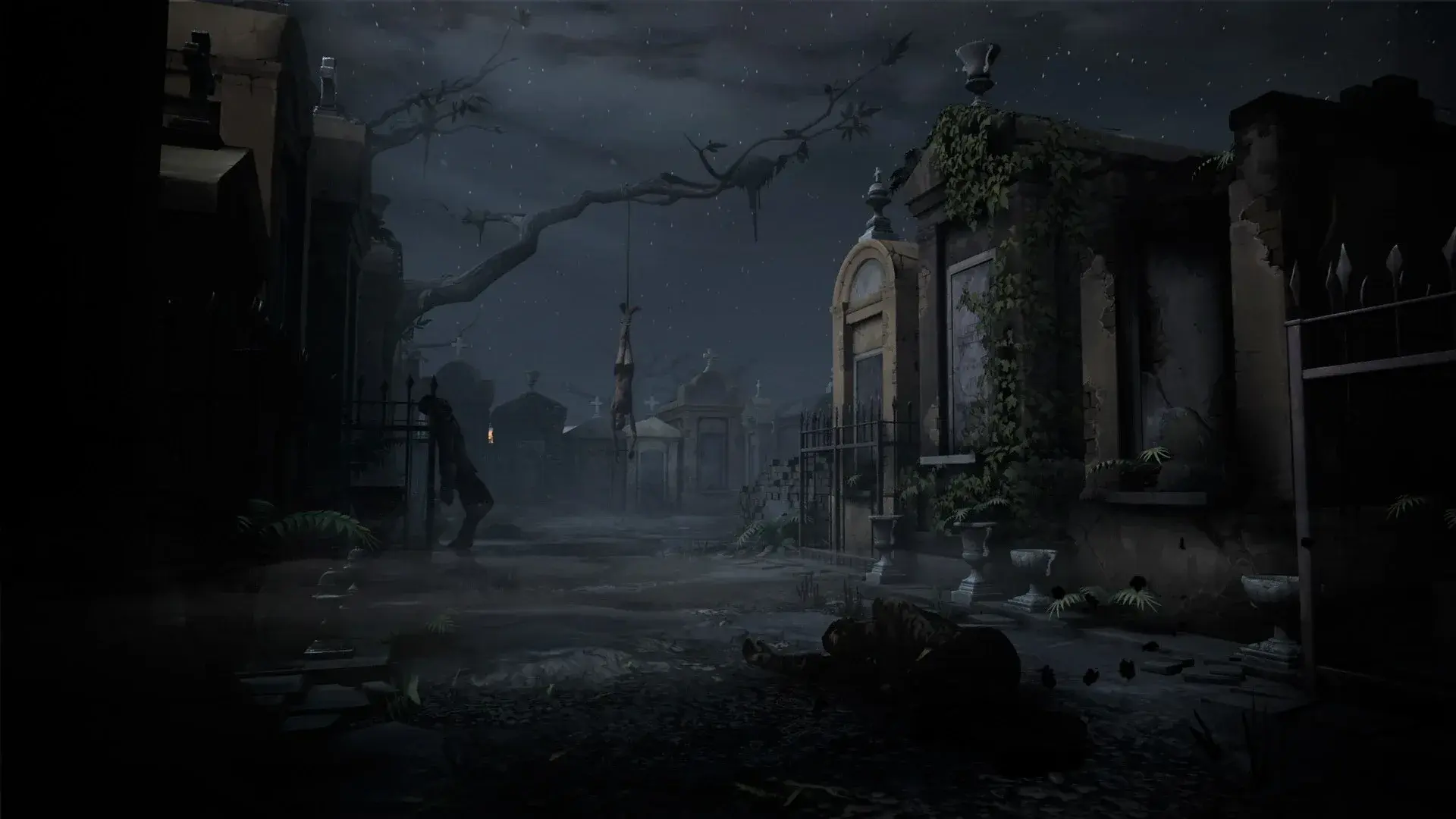 The Walking Dead: Saints and Sinners thumbnail 6