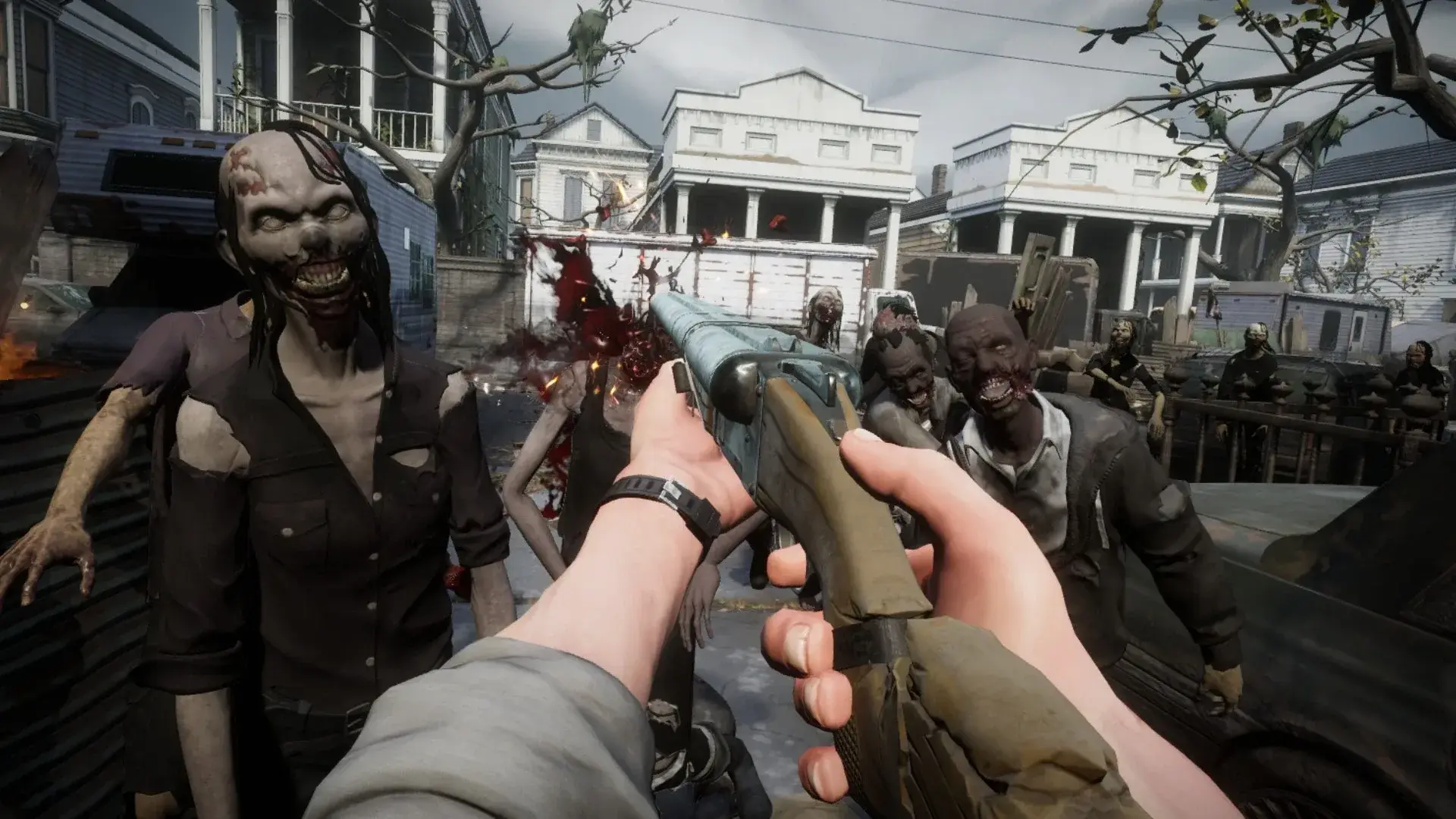 The Walking Dead: Saints and Sinners thumbnail 9