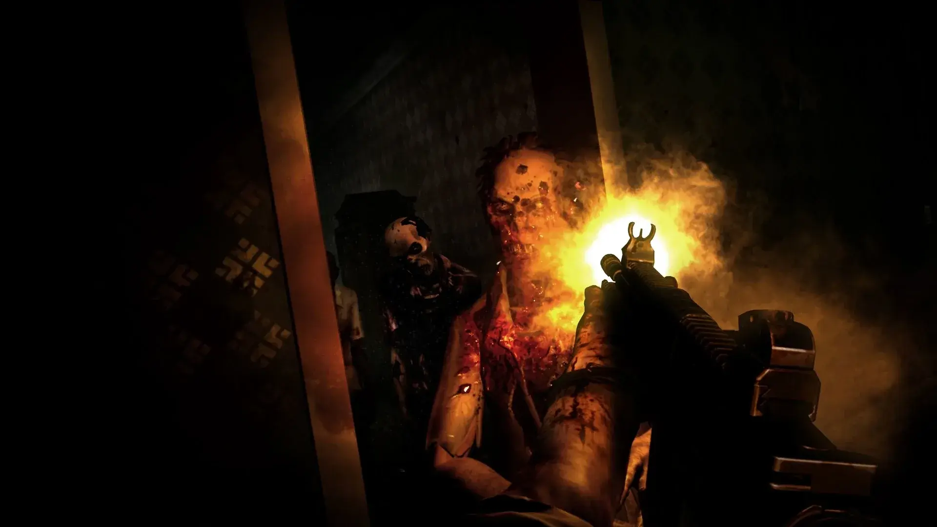 The Walking Dead: Saints and Sinners thumbnail 11