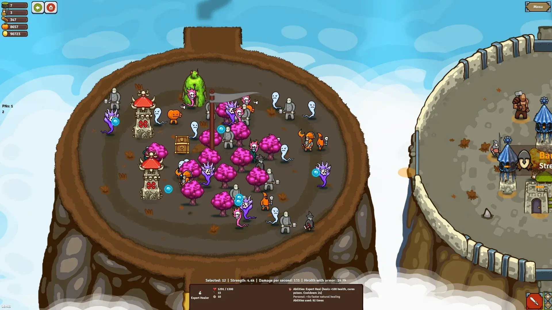 Circle Empires Rivals thumbnail 3