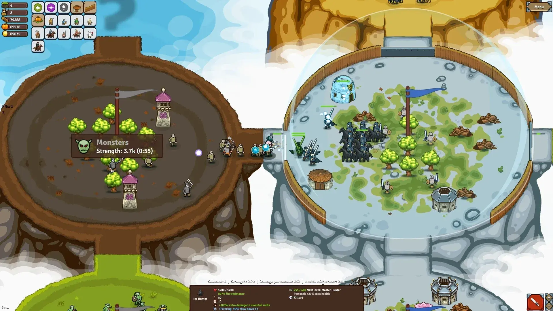 Circle Empires Rivals thumbnail 4