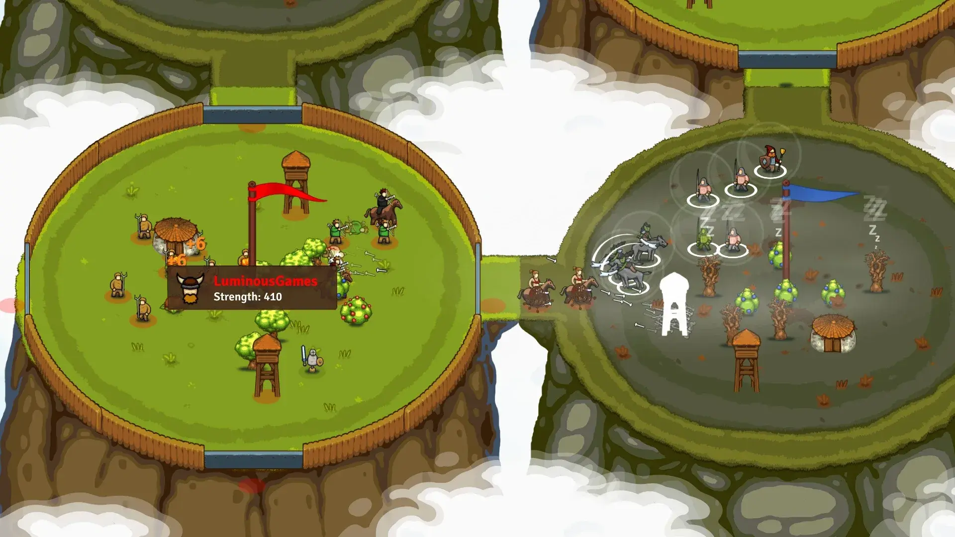 Circle Empires Rivals thumbnail 8