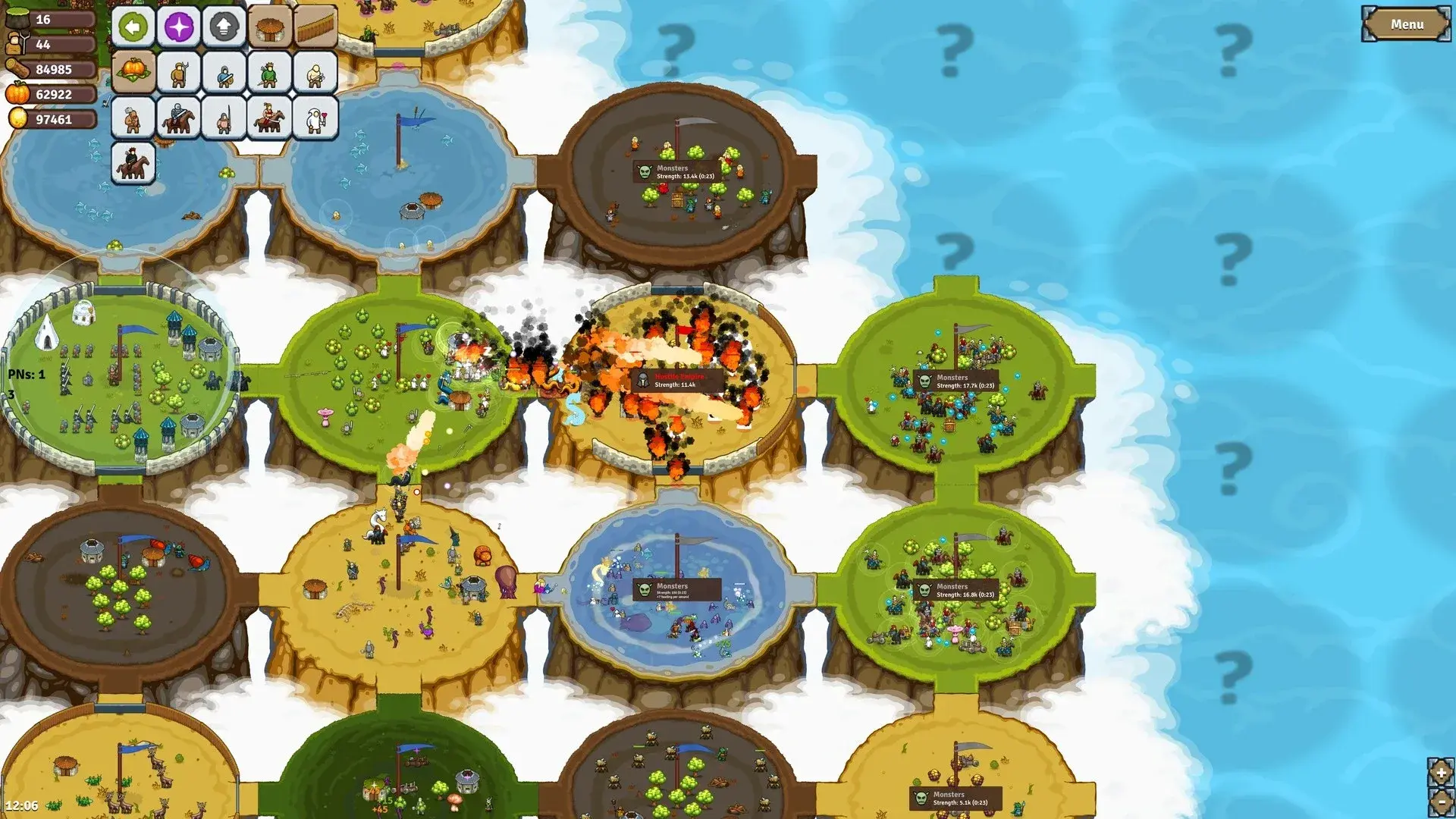 Circle Empires Rivals thumbnail 10