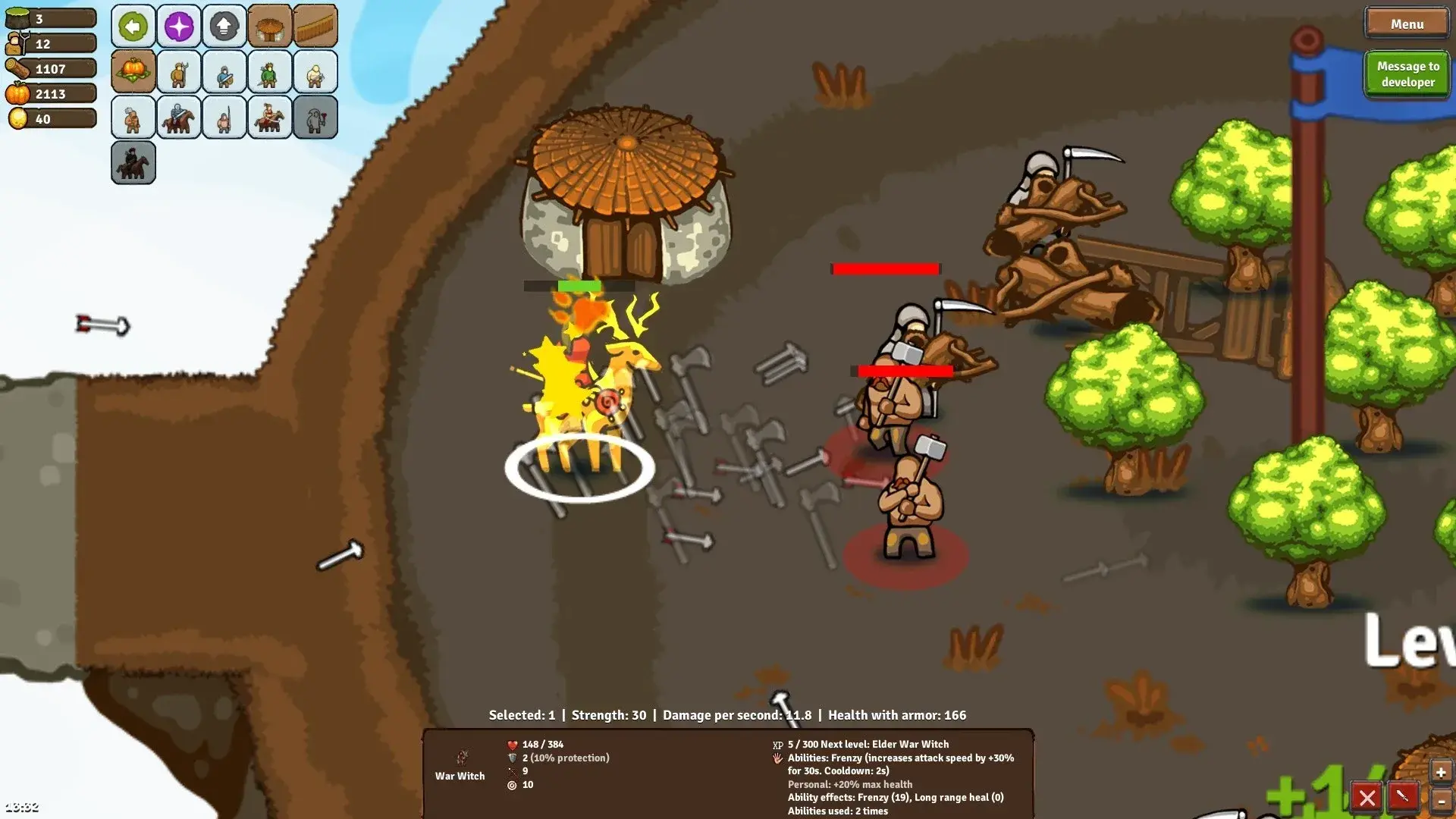 Circle Empires Rivals thumbnail 9