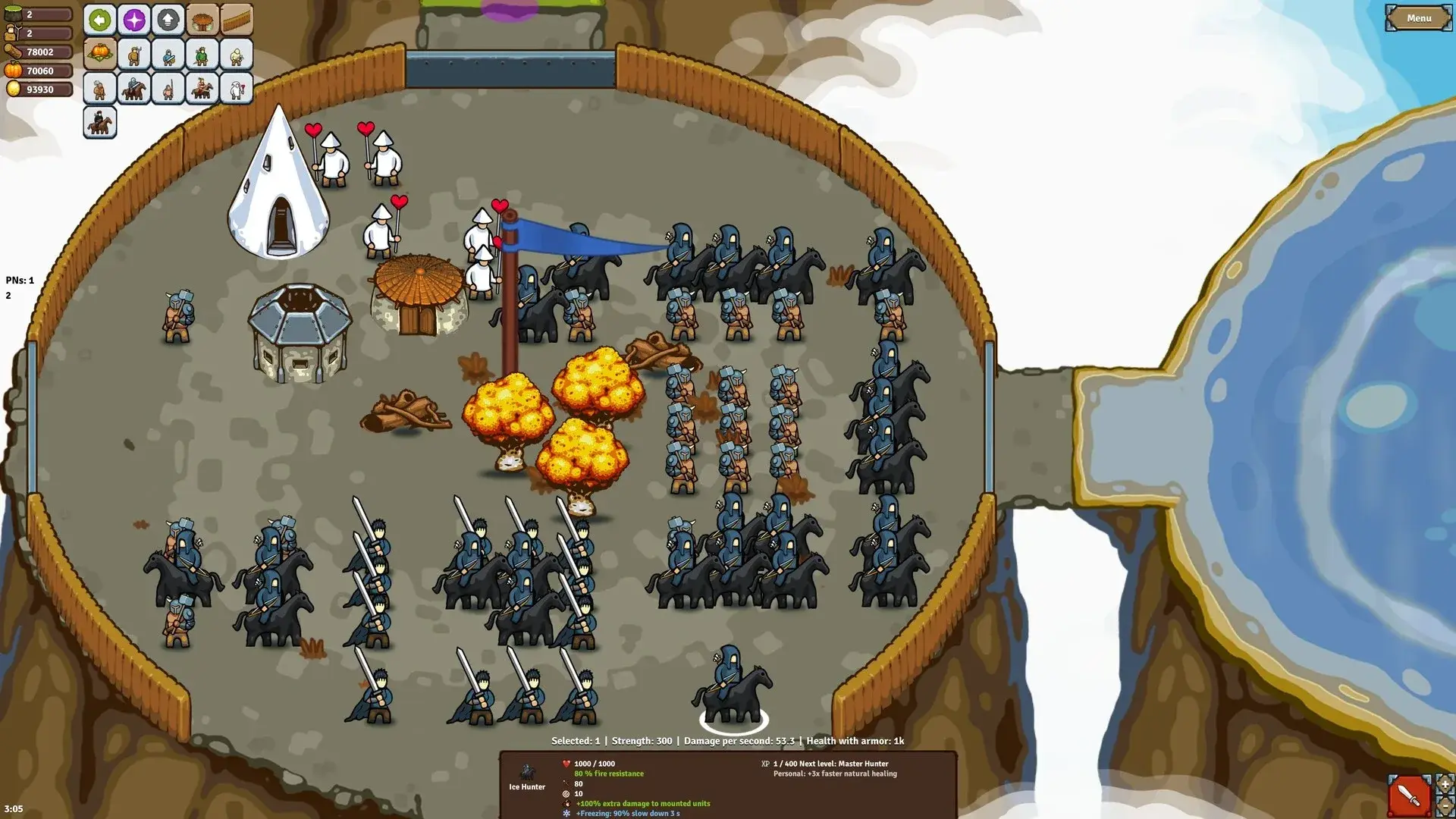 Circle Empires Rivals thumbnail 6